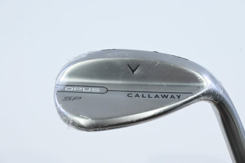 Callaway Opus SP Sand Wedge / 56 Degree / Wedge Flex Recoil Dart 65