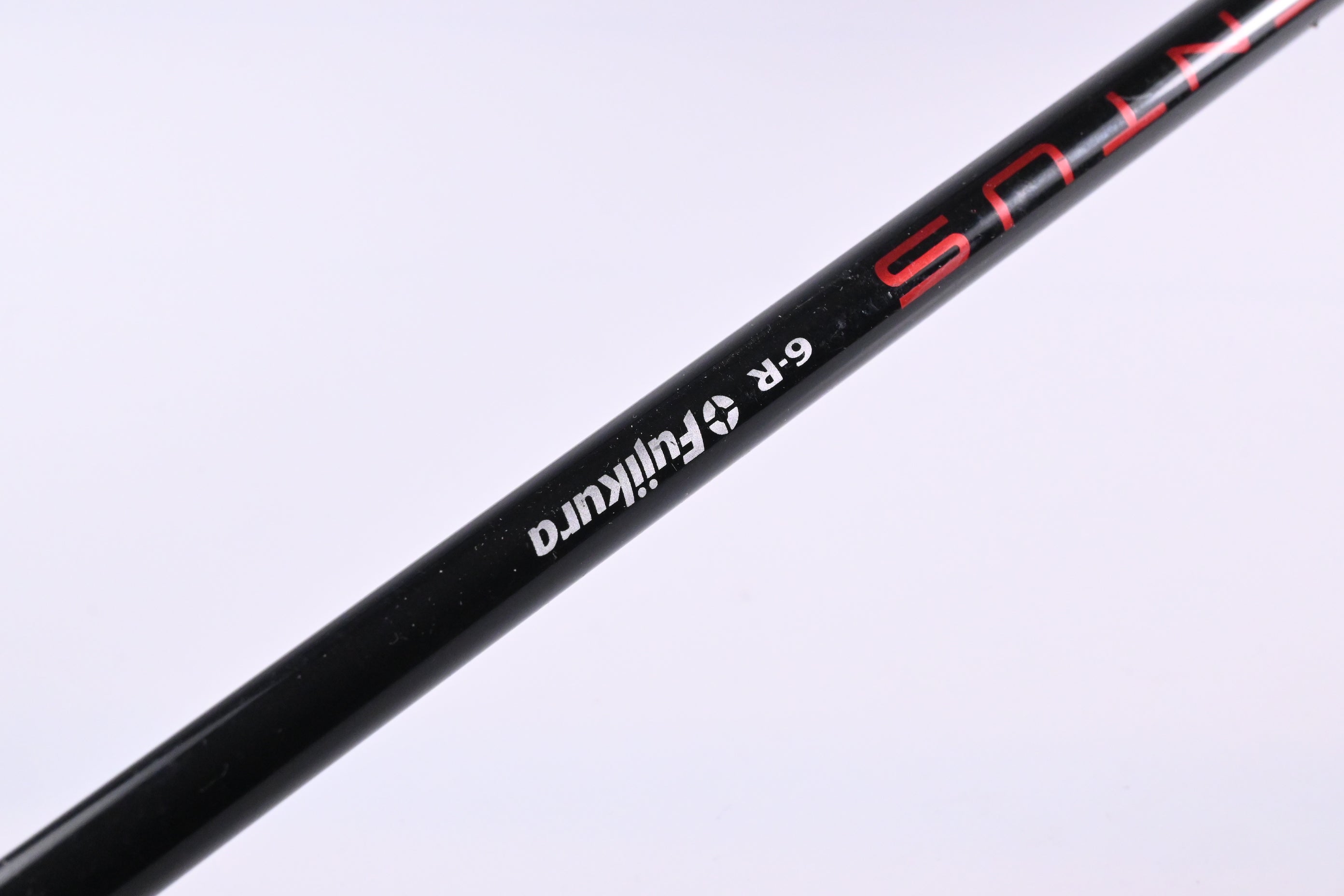 Benross Delta X Fairway #3 Wood / 15 Degree / Regular Flex Fujikura Ventus