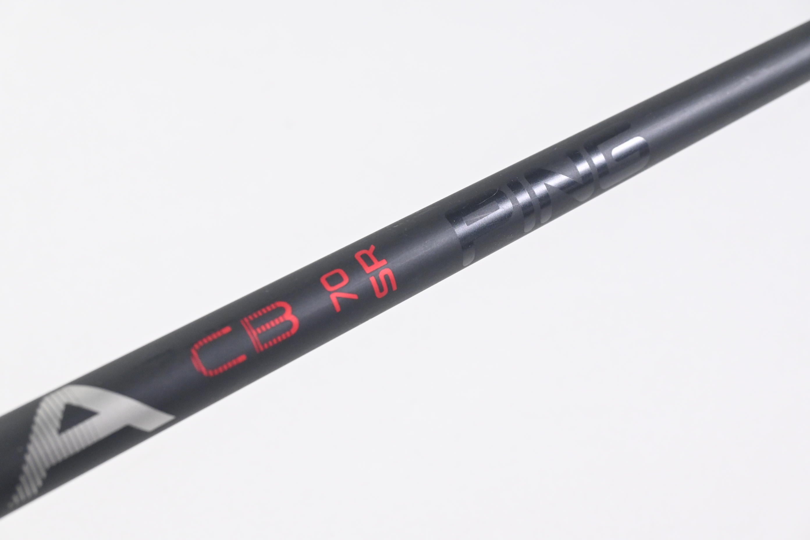 Ping Alta CB Red 70 #5 Hybrid Shaft / Senior Flex / Ping 3rd Gen