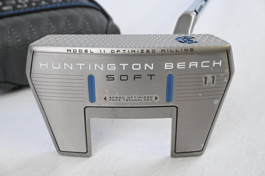 Cleveland Huntington Beach Soft 11 Putter / 34 Inch