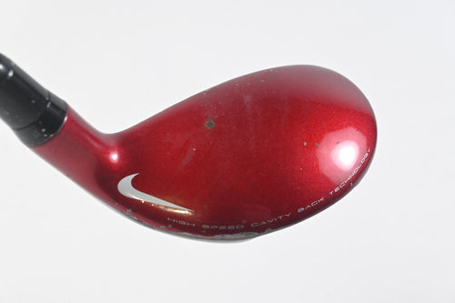 Nike VR-S Covert Tour #3 Hybrid / 19 Degree / Stiff Flex Kuro Kage 80 Shaft