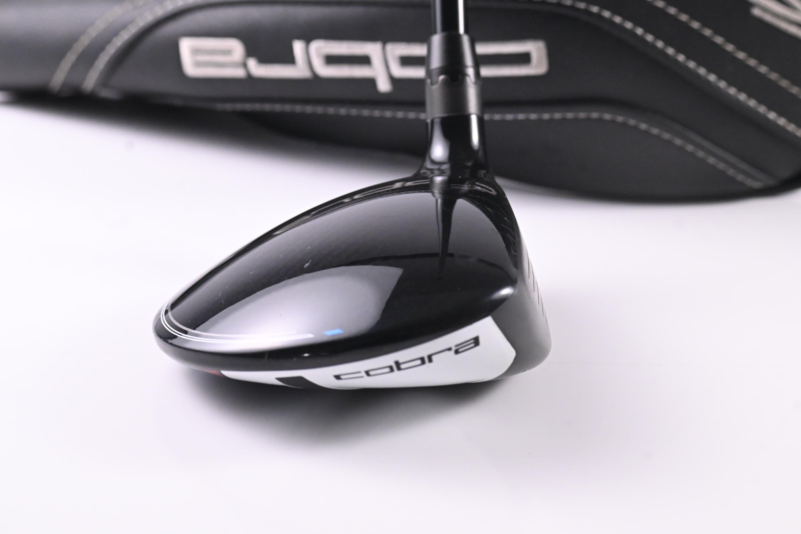 Cobra Aerojet Max #3 Wood / 16.5 Degree / Regular Flex Kai'li Blue 60 Shaft