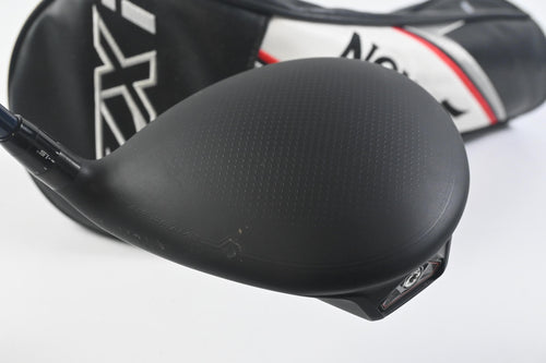 Srixon ZXi Max Driver / 10.5 Degree / Regular Flex Fujikura Ventus TR Blue 6