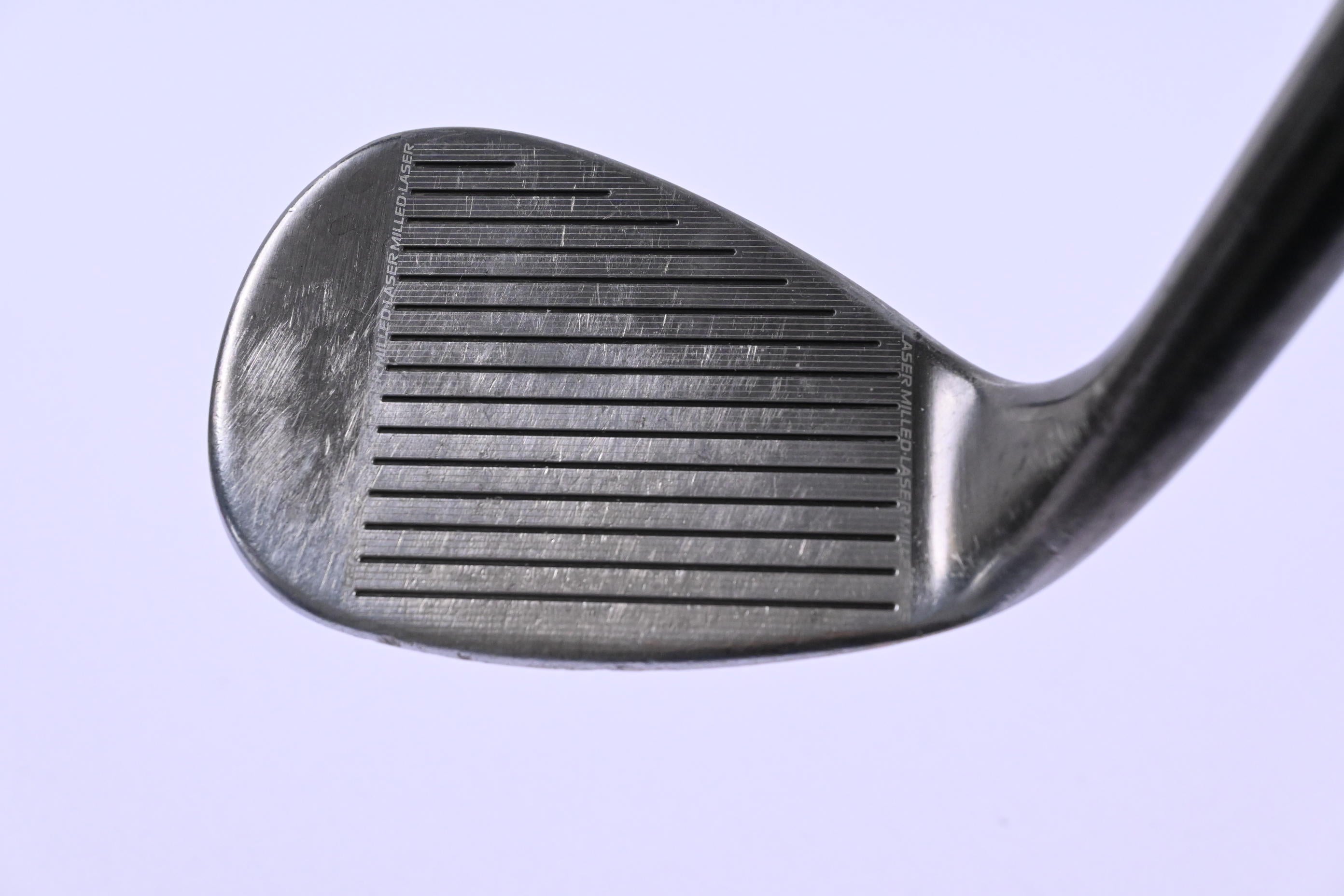 Cleveland CG15 Lob Wedge / 62 Degree / Wedge Flex Cleveland Traction Shaft