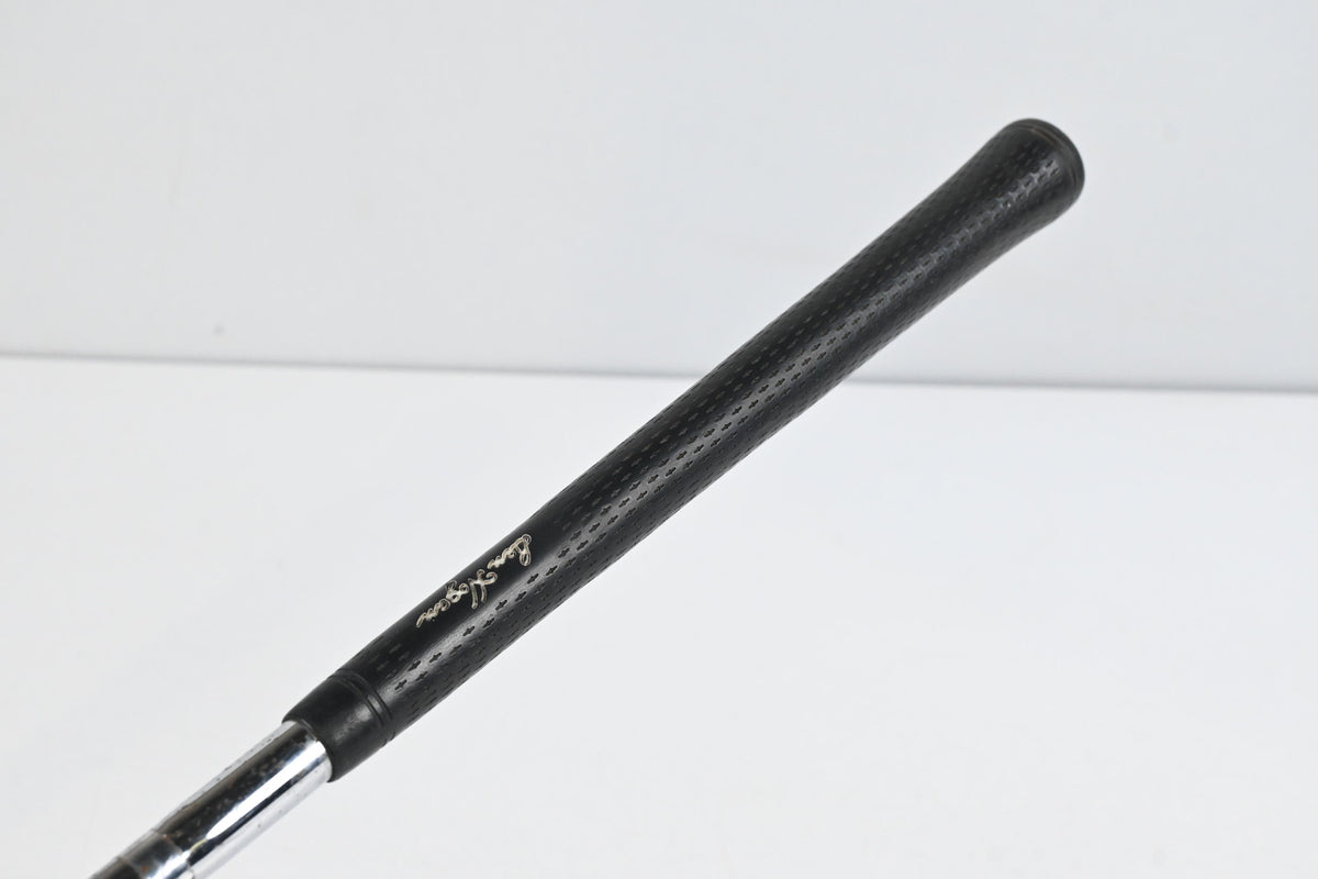 Ben Hogan Sure-Out Lob Wedge / 60 Degree / Stiff Flex Ben Hogan Apex Steel Shaft