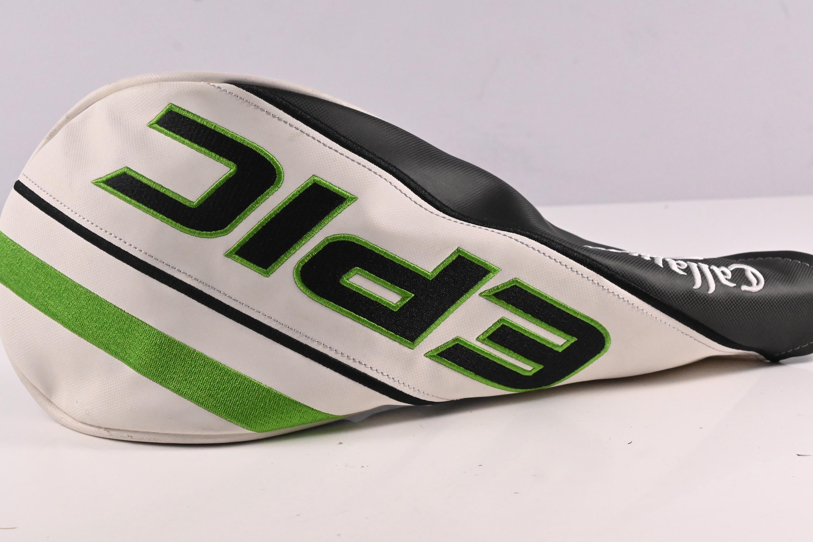 Callaway Epic Max LS Driver / 9 Degree / Stiff Flex EvenFlow Riptide 50 Shaft