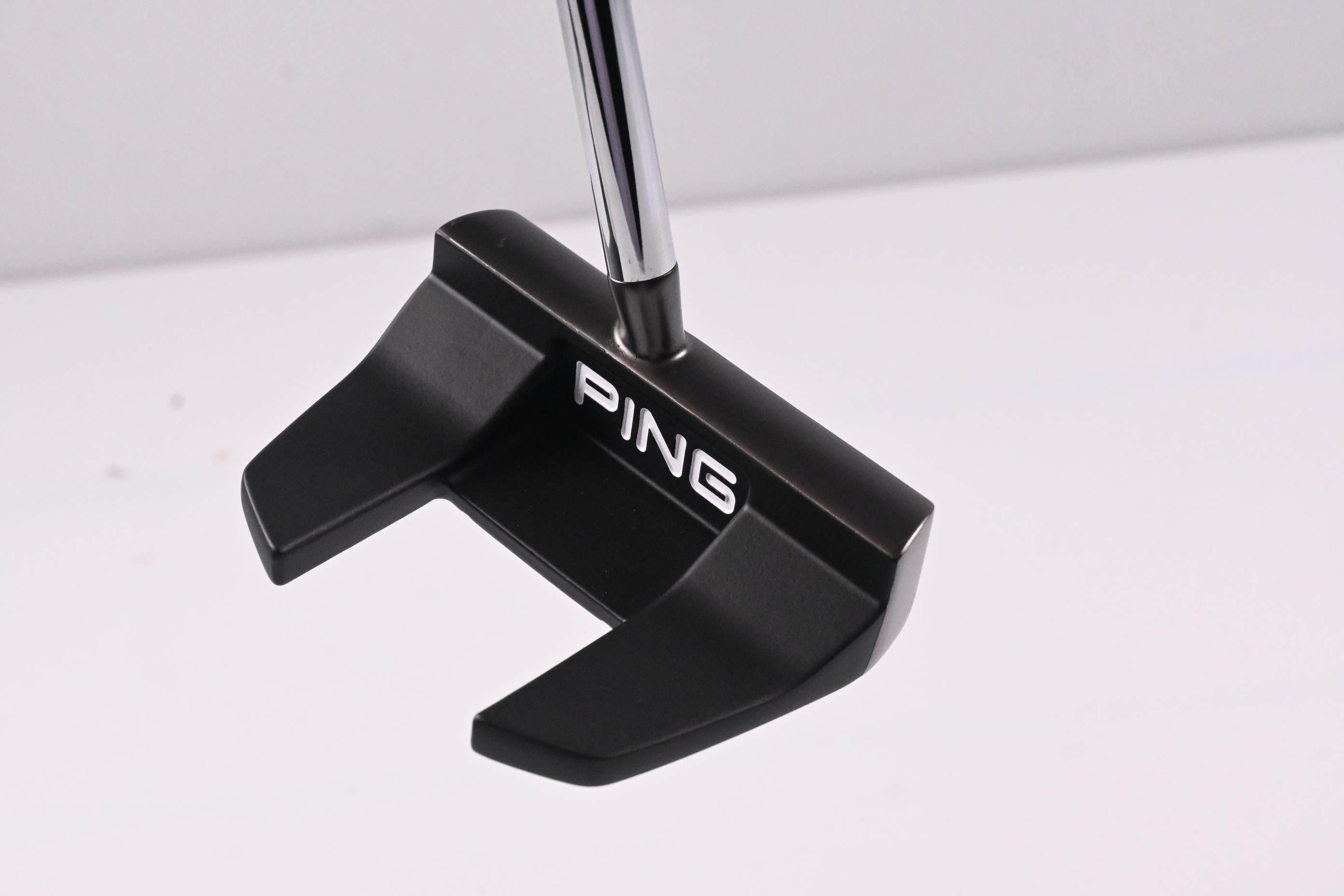 Ping Scottsdale 2025 Prime Tyne C Putter / Black Dot / 34 Inch