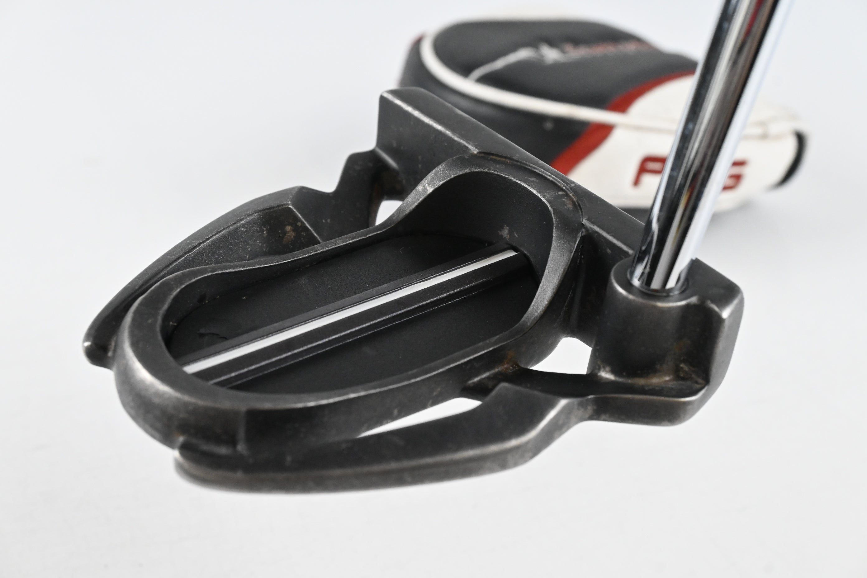 Left Hand Ping Scottsdale TR Senita Putter / 35 Inch