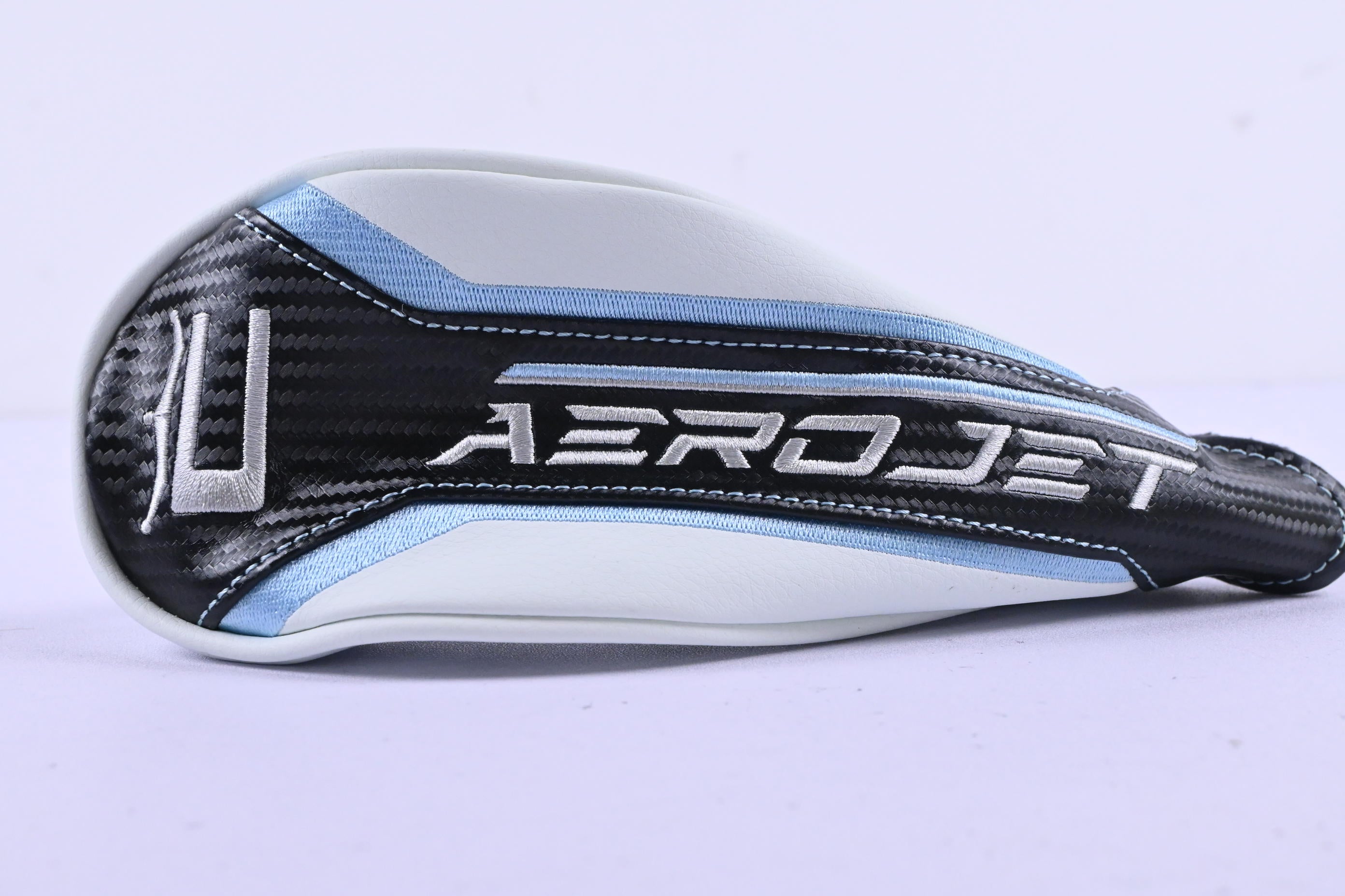 Ladies Cobra Aerojet #5 Hybrid / 24 Degree / Ladies Flex KBS PGI 55 Shaft