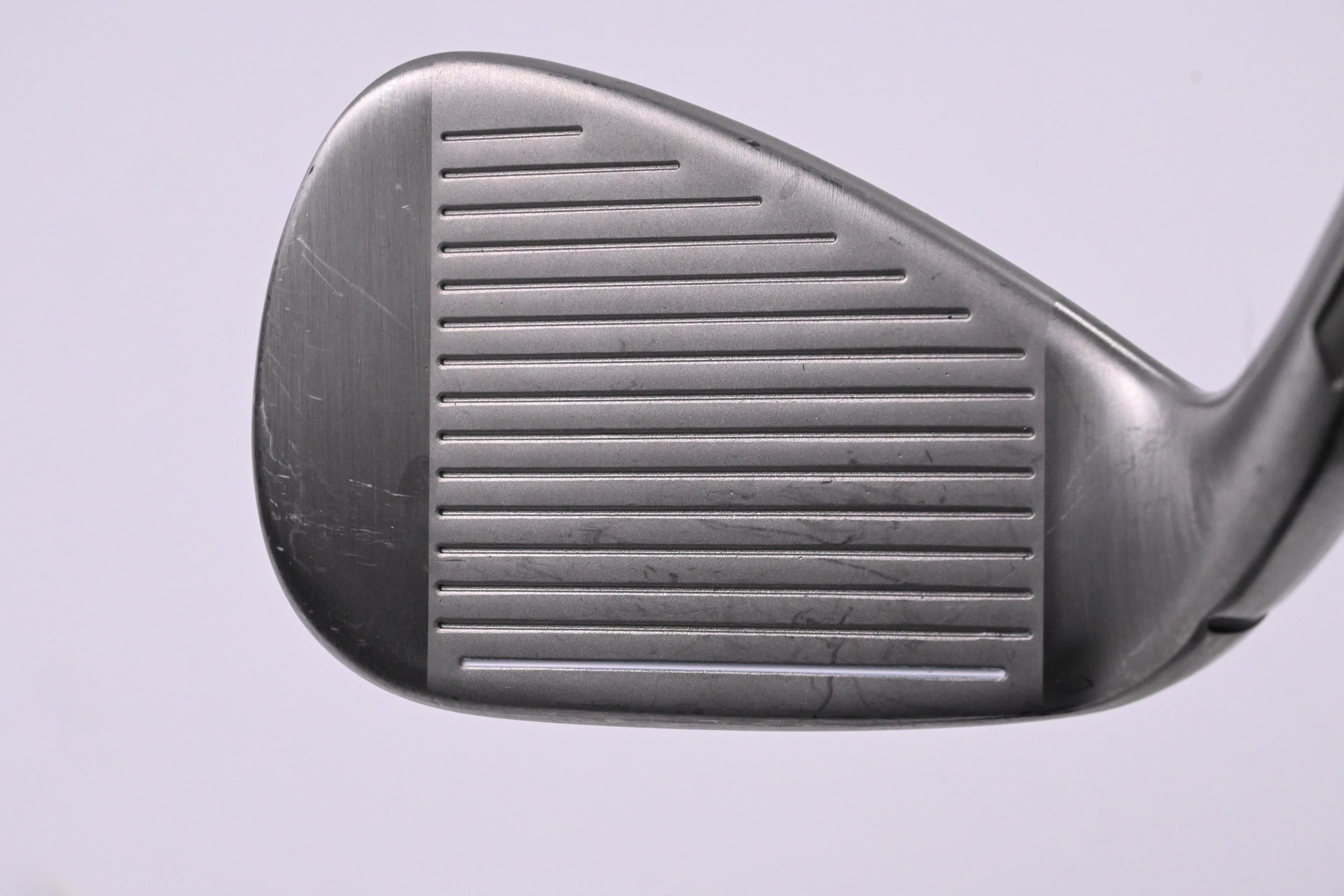 Taylormade Stealth #9 Iron / Regular Flex KBS MAX MT 85 Shaft