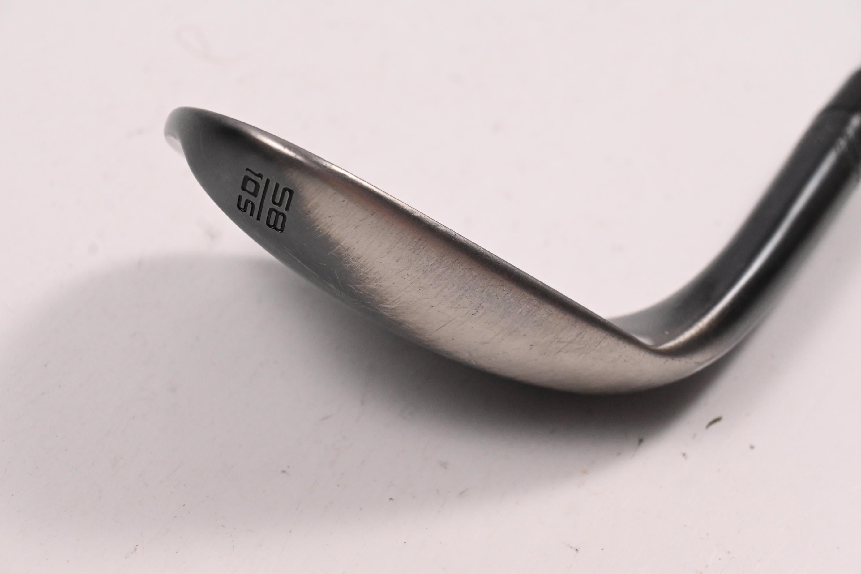 Callaway Opus Lob Wedge / 58 Degree / Wedge Flex UST Recoil Dart HDC 65 Shaft