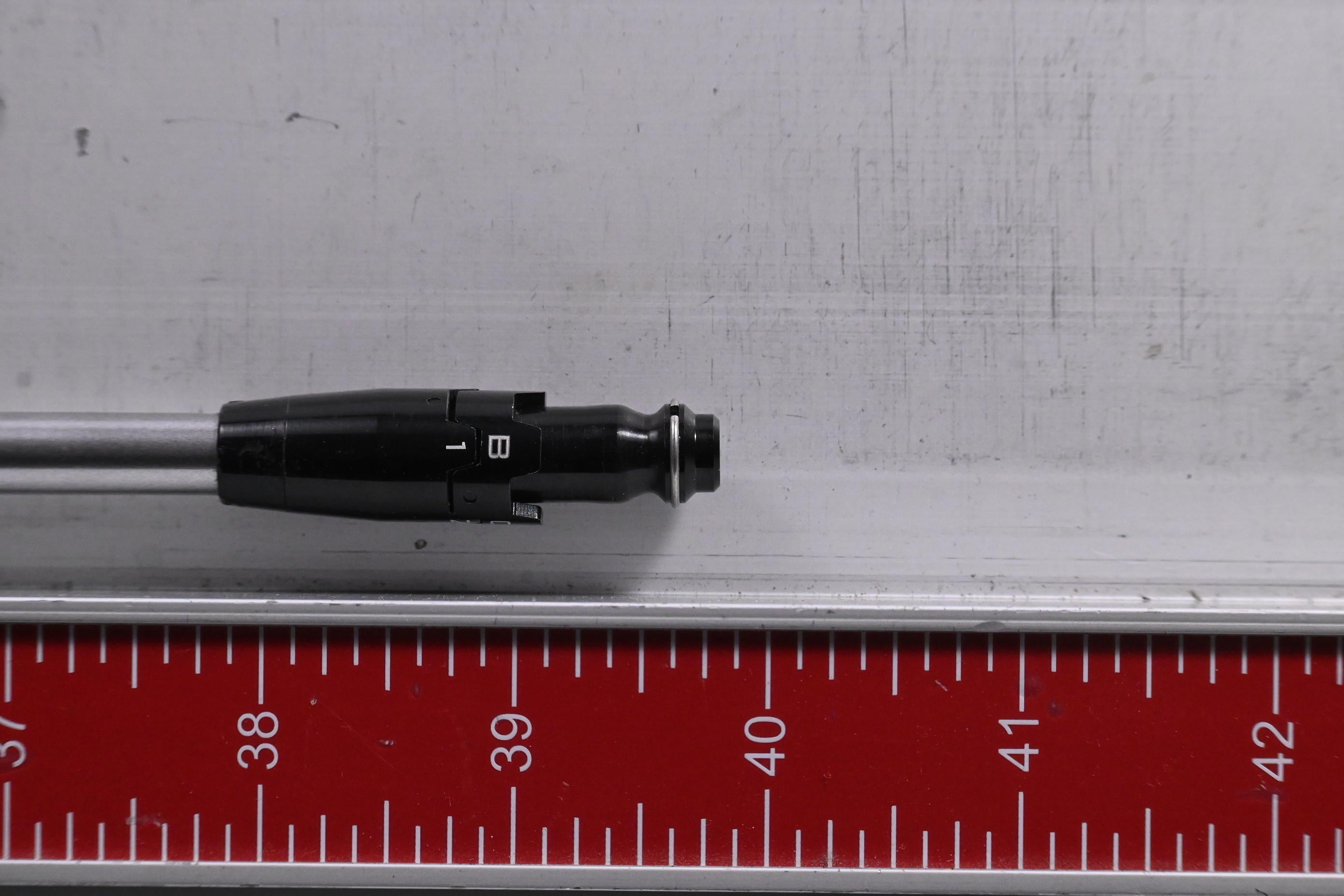 Ladies Kuro Kage Black DC TiNi 45 #7 Wood Shaft / Ladies Flex / Titleist 2nd Gen