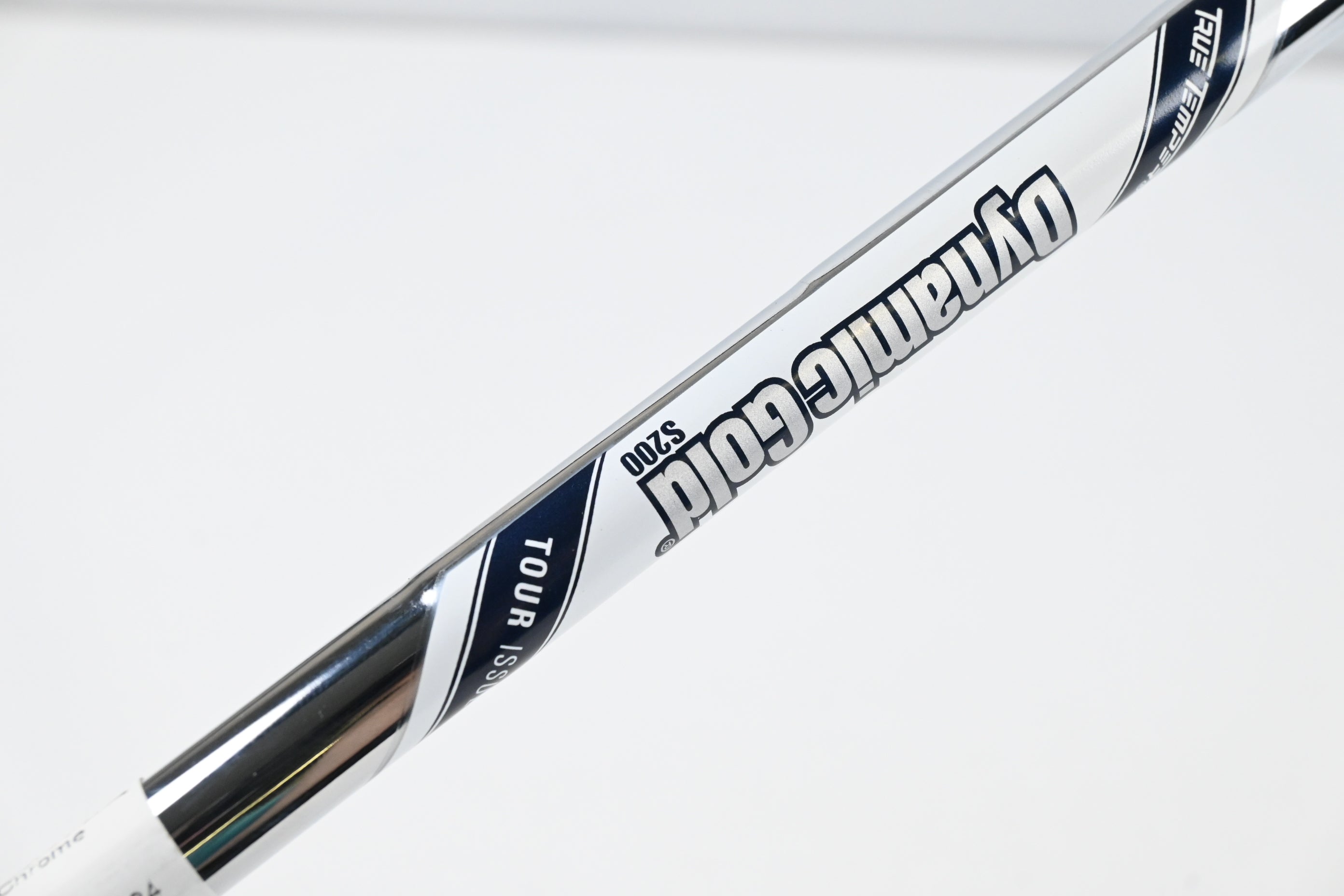 Taylormade Milled Grind 3 Chrome Sand Wedge / 54 Degree / Stiff Flex Dynamic