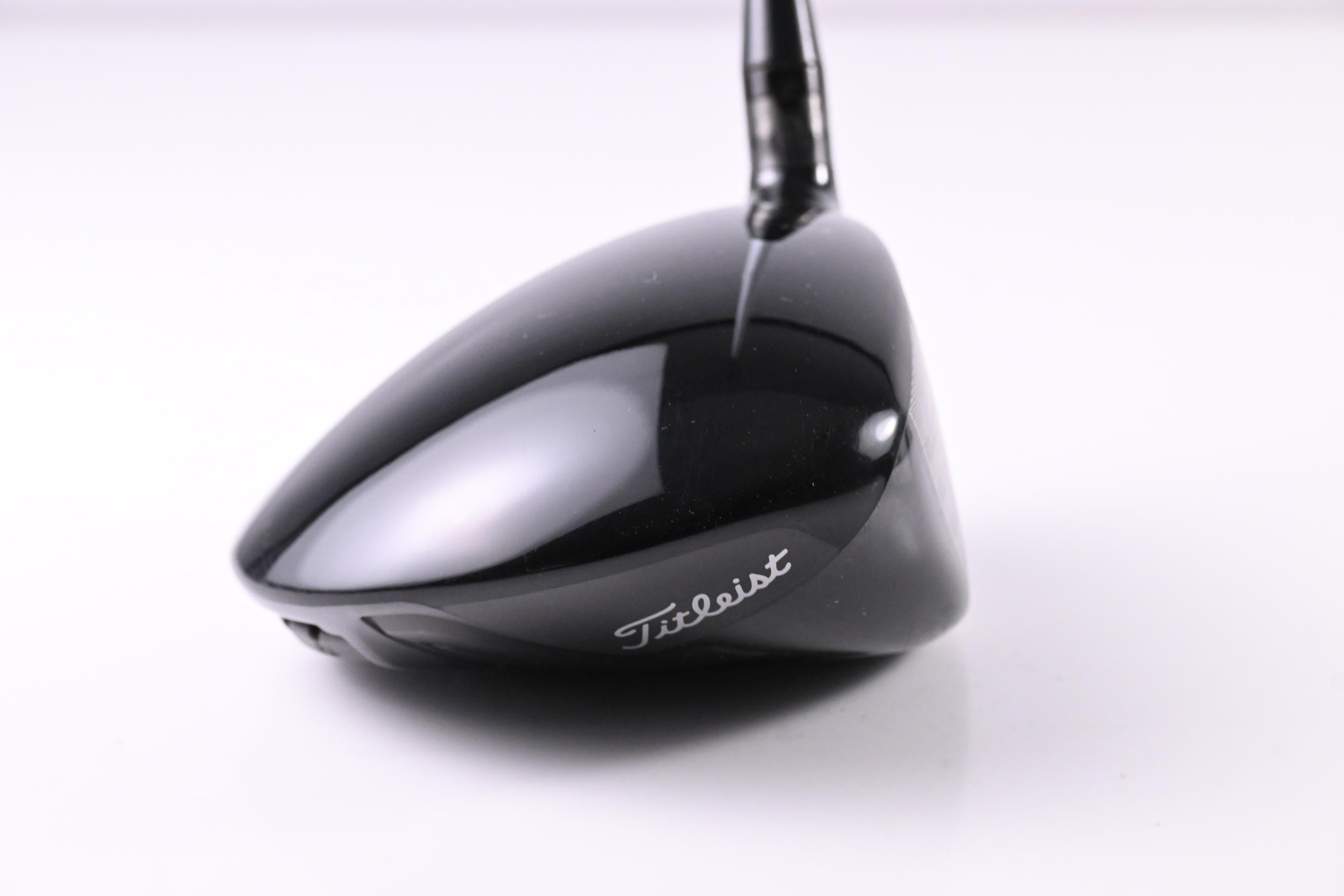 Titleist TSi3 Driver / 9 Degree / Stiff Flex House Of Forged 3 Shaft