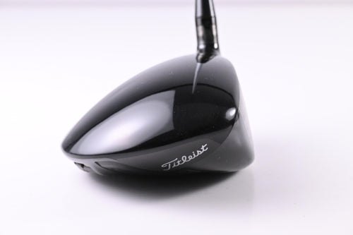 Titleist TSi3 Driver / 9 Degree / Stiff Flex House Of Forged 3 Shaft