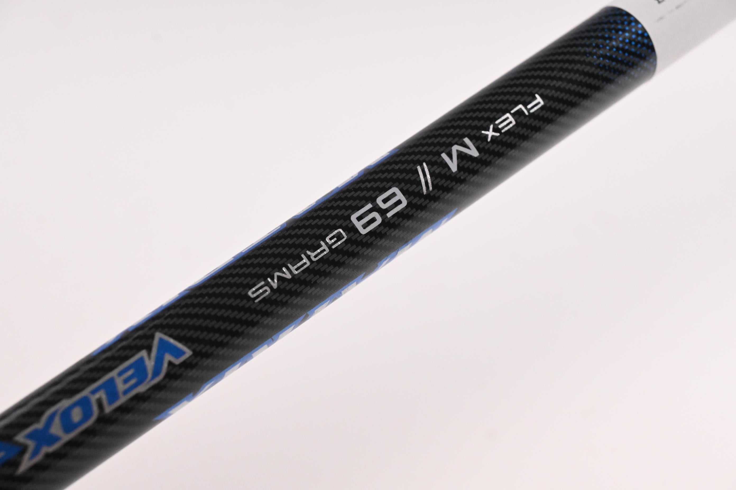 Taylormade Jetspeed #3 Wood / 17 Degree / Senior Flex Matrix Velox-T 69 Shaft