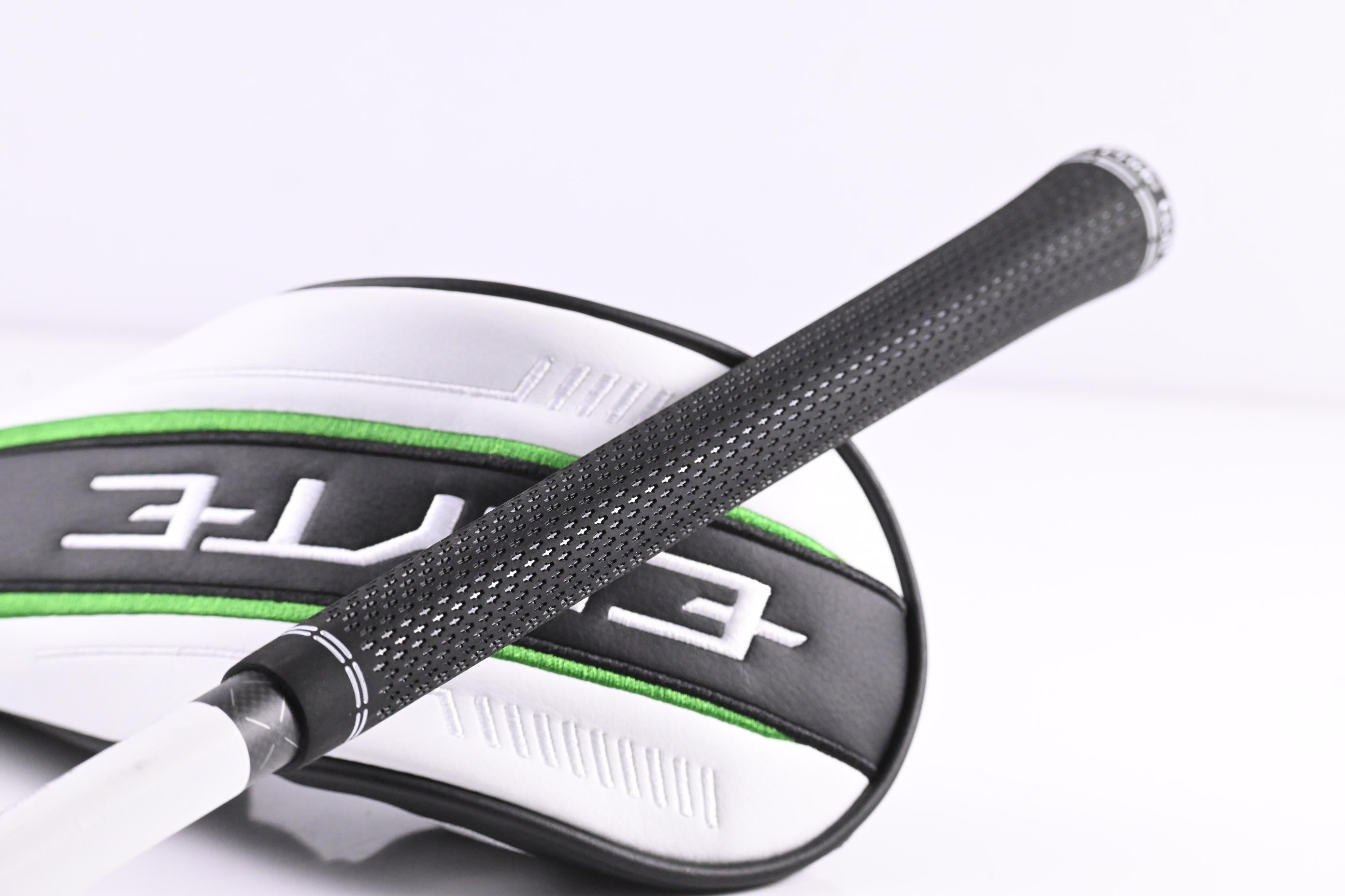 Tour Issue Callaway Elyte Ti #3 Wood / 15 Degree / TX-Flex Tensei 1K Black 75