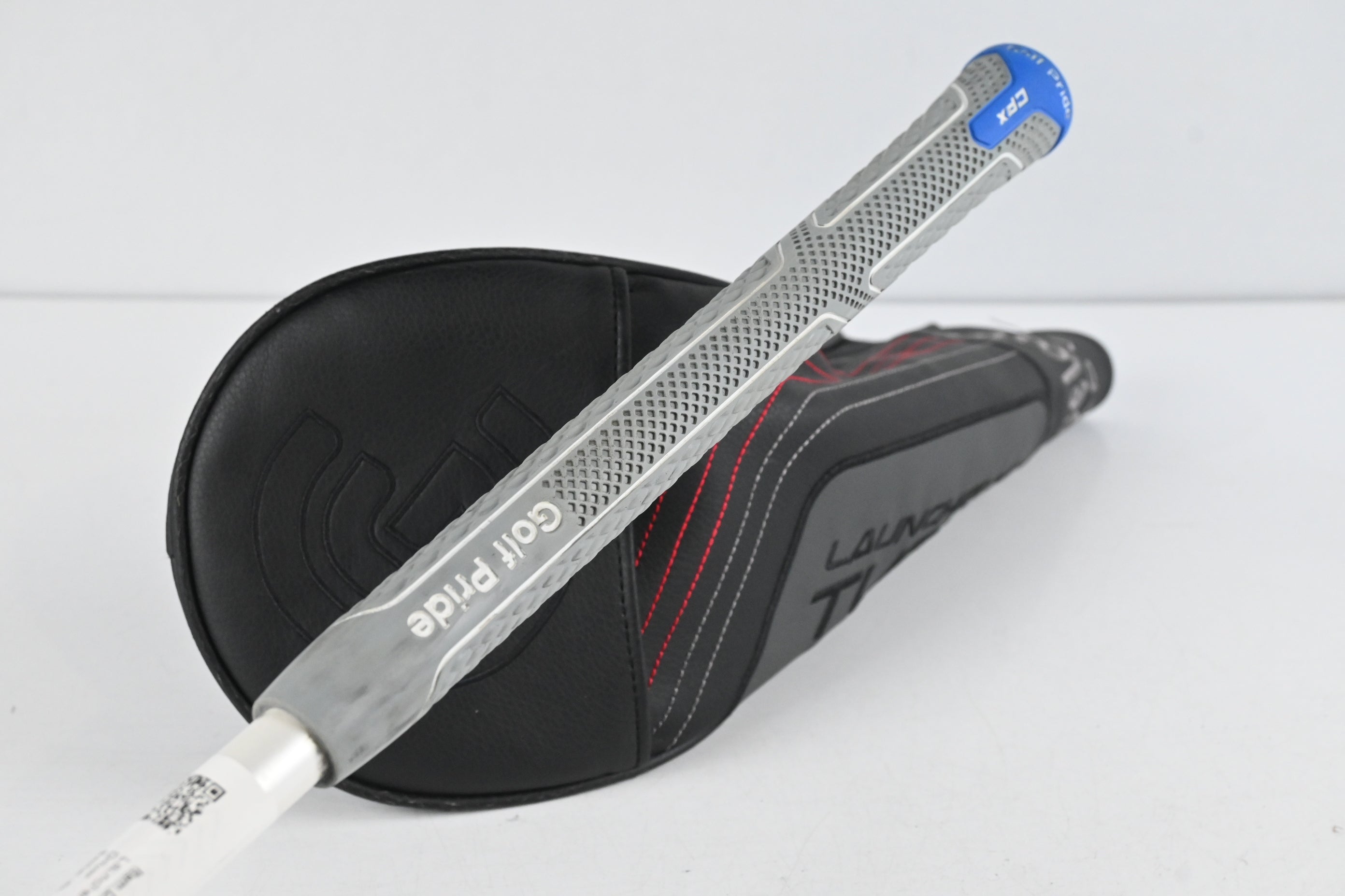 Cleveland Launcher HB Turbo Driver / 10.5 Degree / Regular Flex V2 Pro Force 6