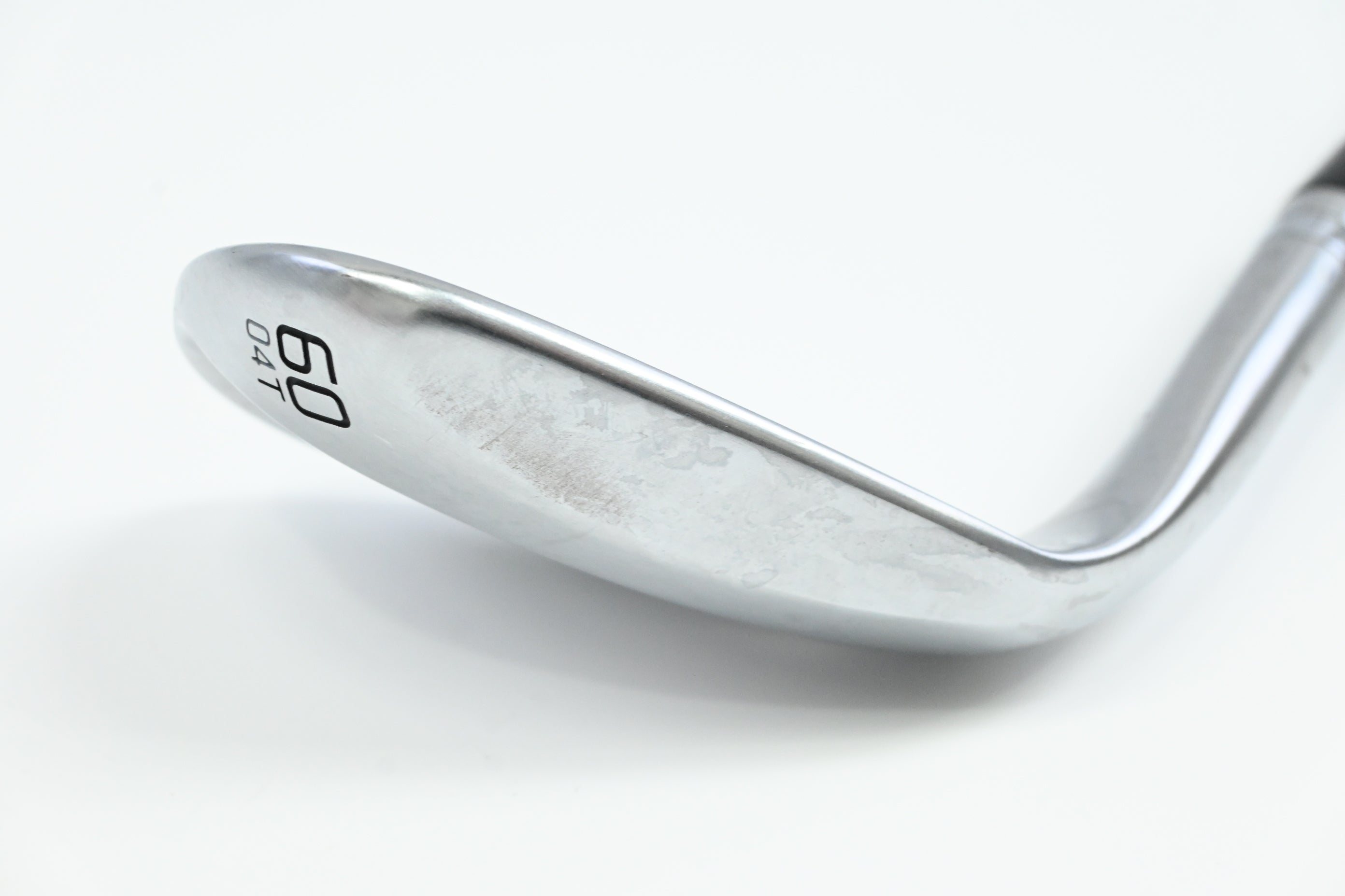 Titleist Vokey SM11 Lob Wedge / 60 Degree / Wedge Flex Vokey Design Shaft