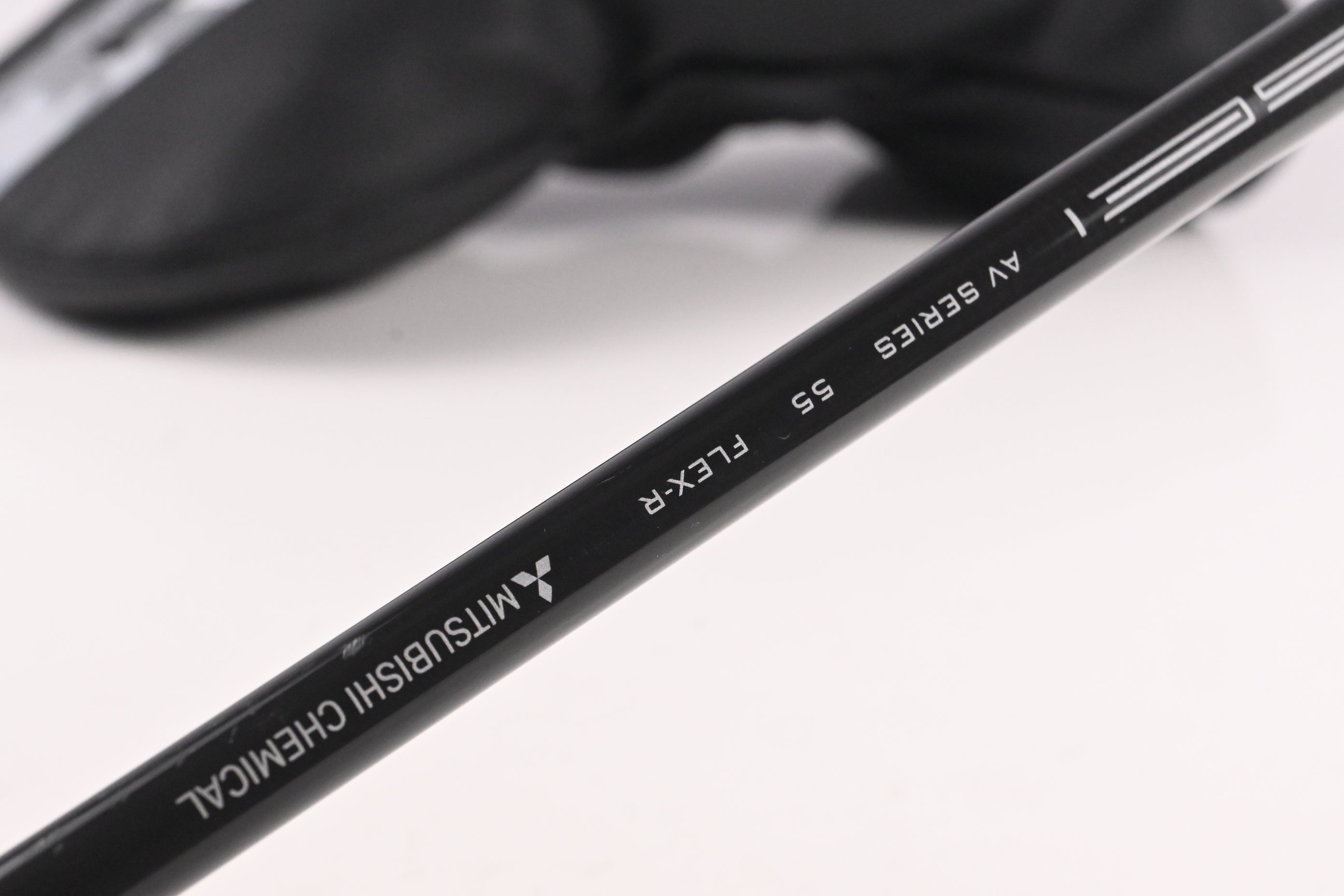 PXG 0311 Black Ops Driver / 9 Degree / Regular Flex Tensei AV RAW Blue 55 w/ SFW