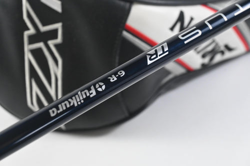 Srixon ZXi Max Driver / 10.5 Degree / Regular Flex Fujikura Ventus TR Blue 6