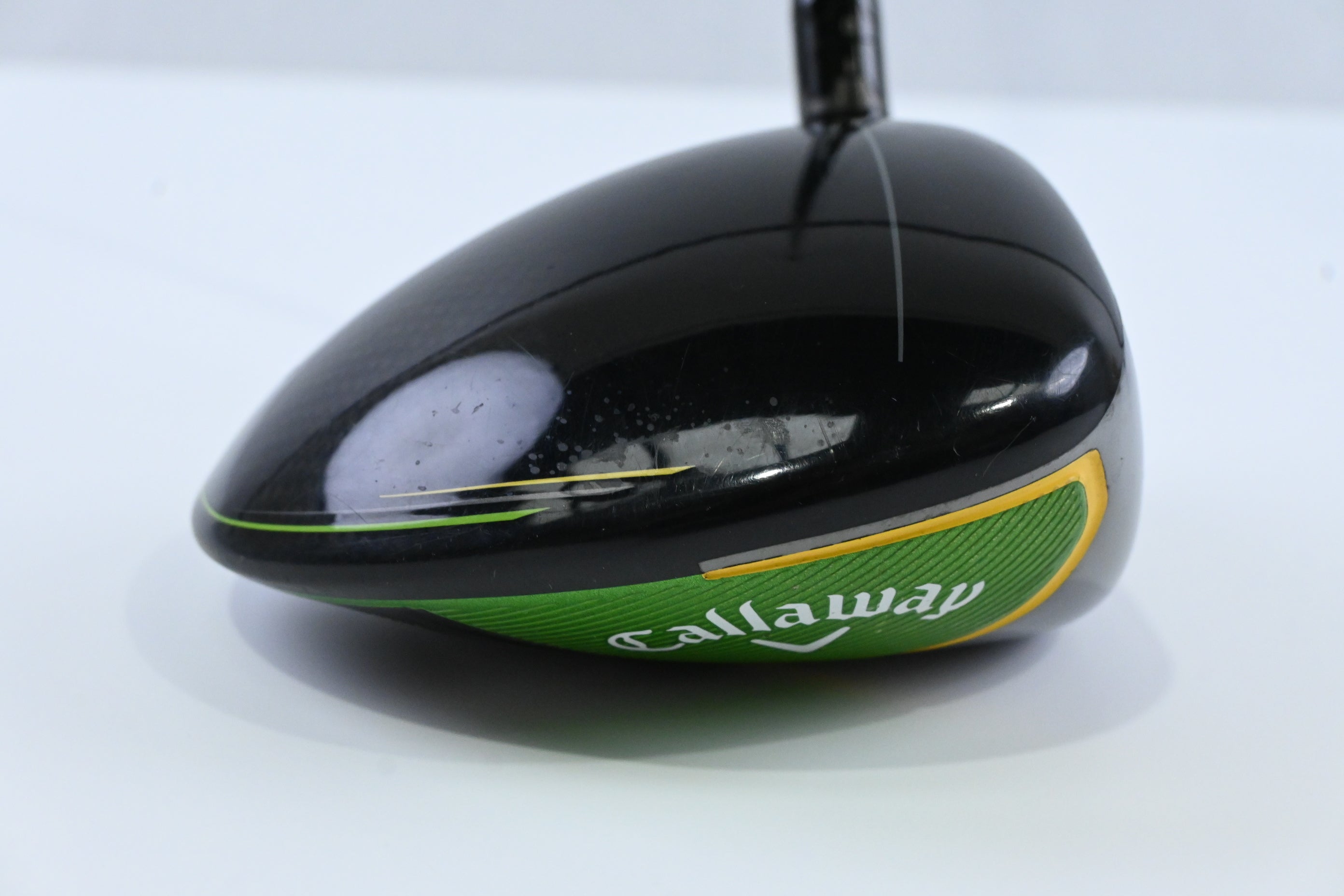 Callaway Epic Flash Driver / 9 Degree / Regular Flex Tensei AV Blue 65 Shaft