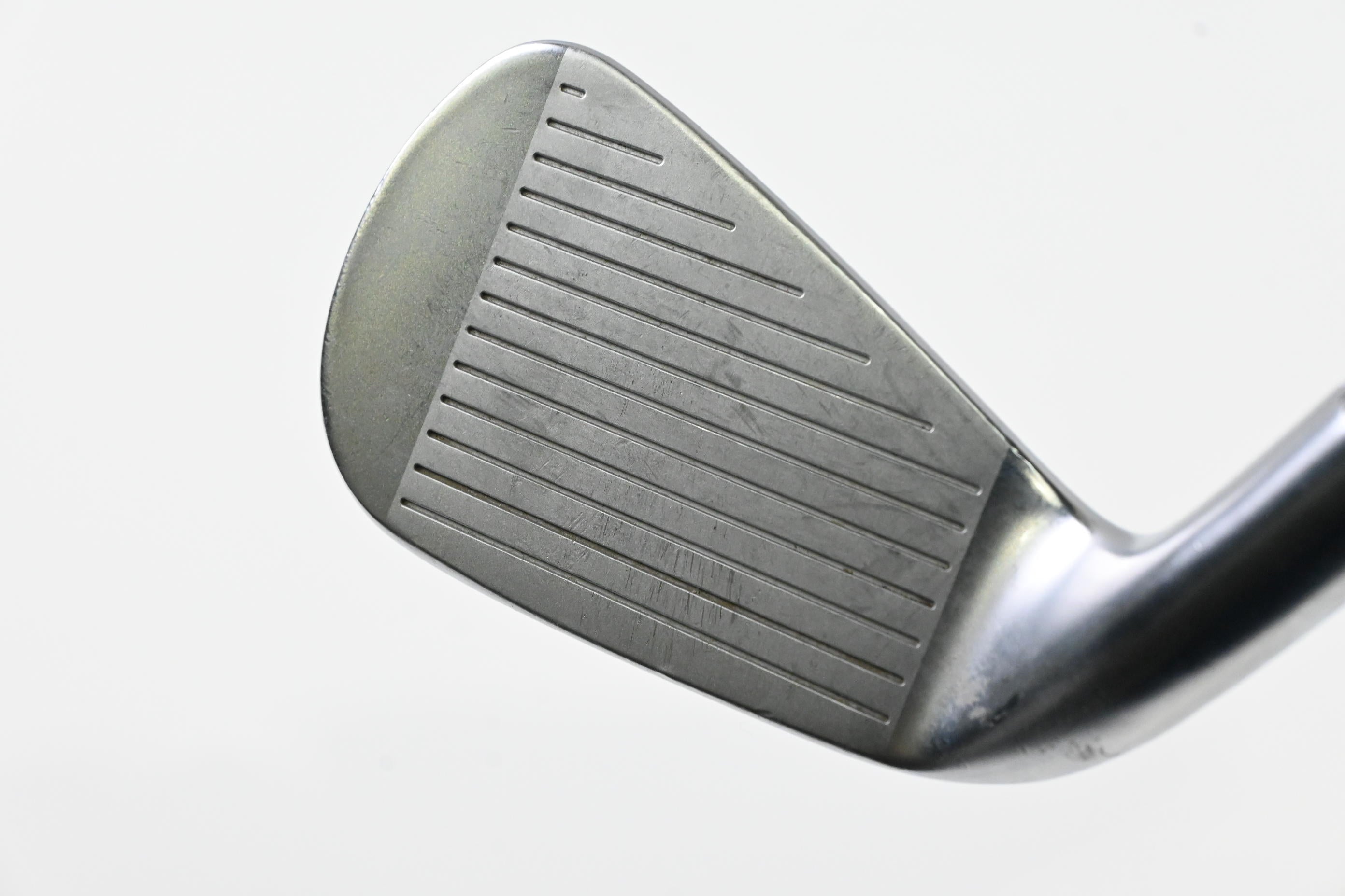 Callaway Apex CB 24 #4 Iron / 23 Degree / Stiff Flex Dynamic Gold Mid 115 S300