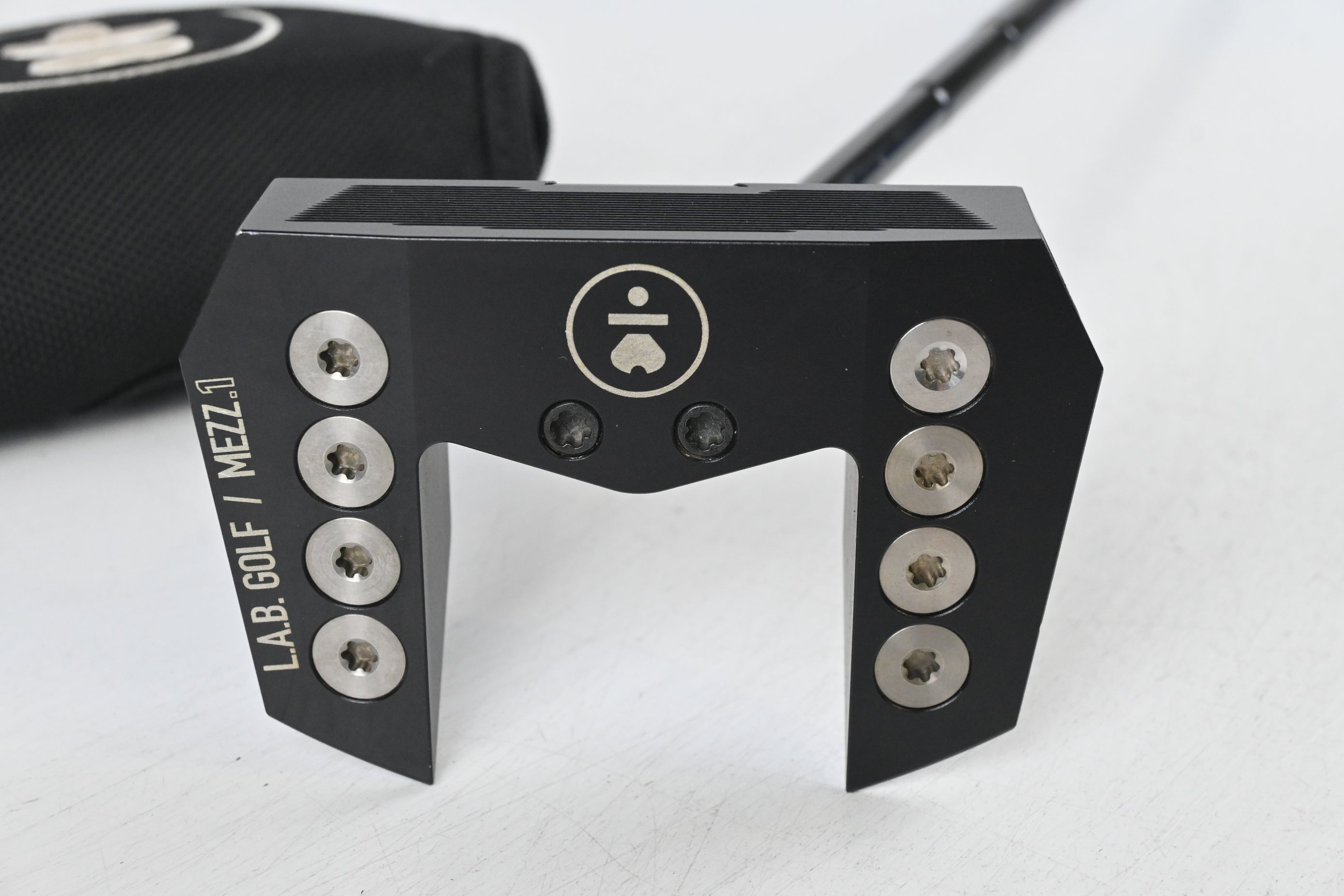 L.A.B. Golf Mezz.1 Putter / 33 Inch