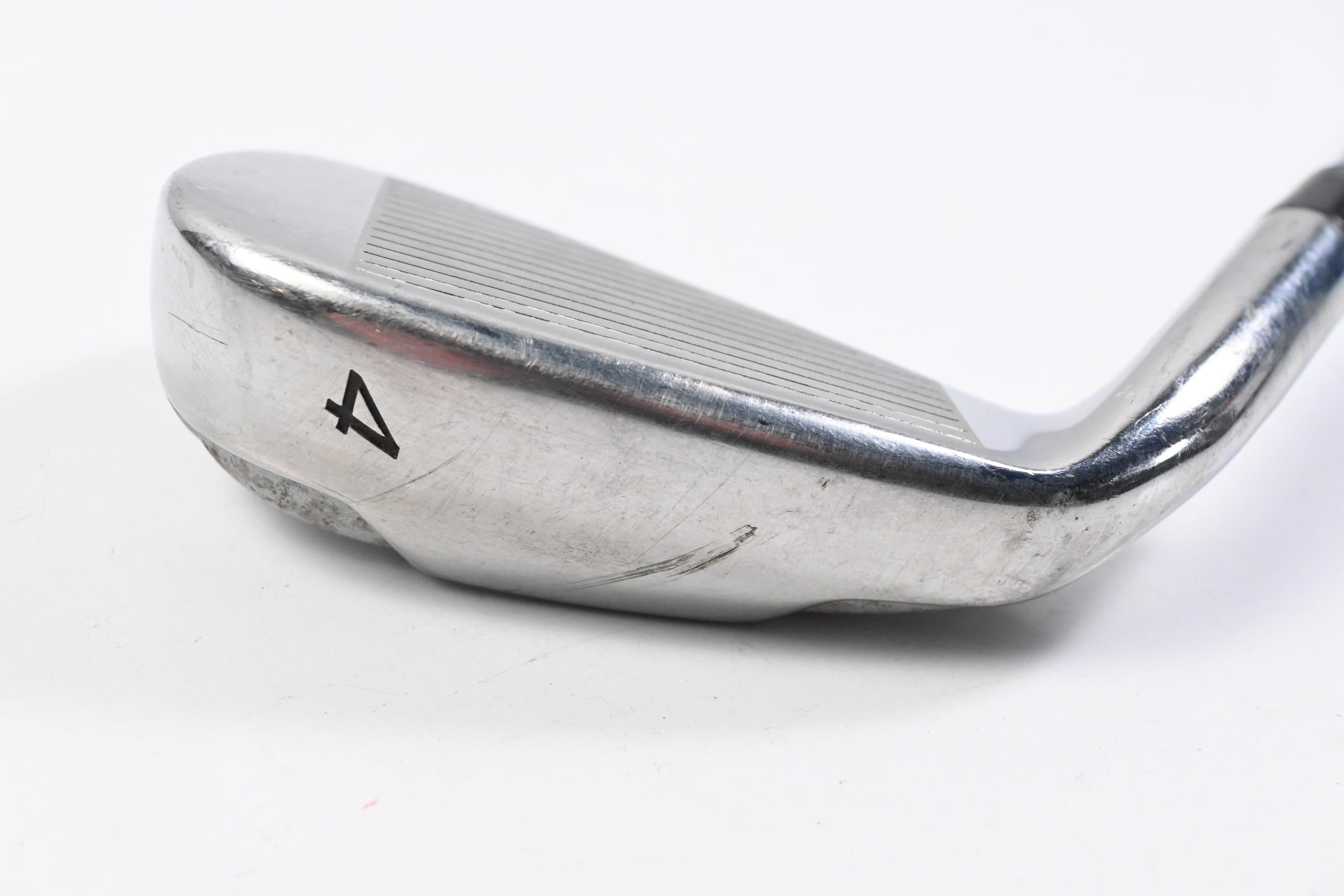 Taylormade Burner Plus #4 Iron / 22 Degree / Regular Flex Taylormade Burner 85
