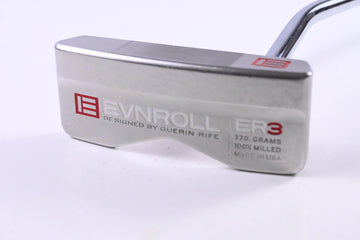 Evnroll V-Series 2021 ER3 Putter / 33 Inch