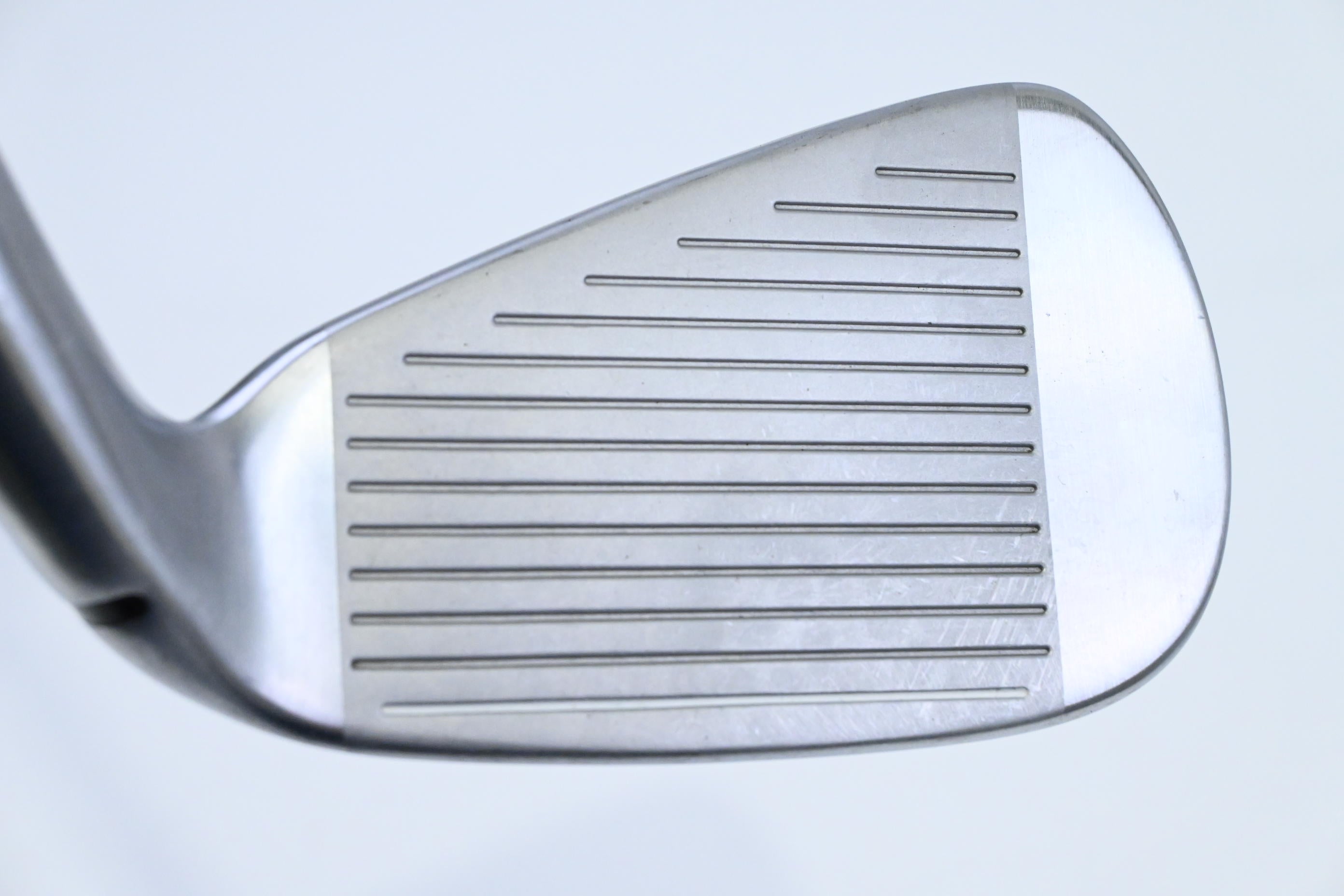 Left Hand Taylormade Qi #7 Iron / Regular Flex KBS MAX MT 85 Shaft