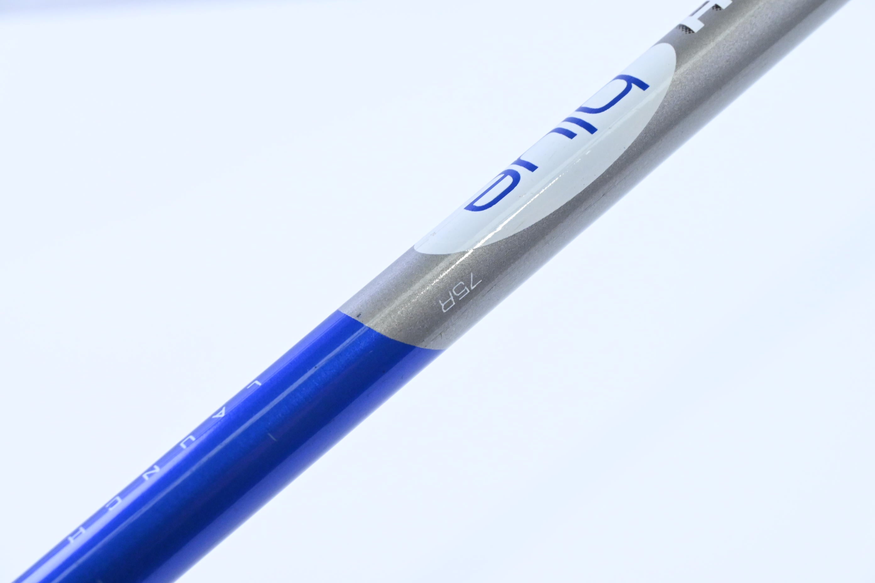 Ping G5 #3 Wood / 15 Degree / Regular Flex Grafalloy ProLaunch Blue 75 Shaft