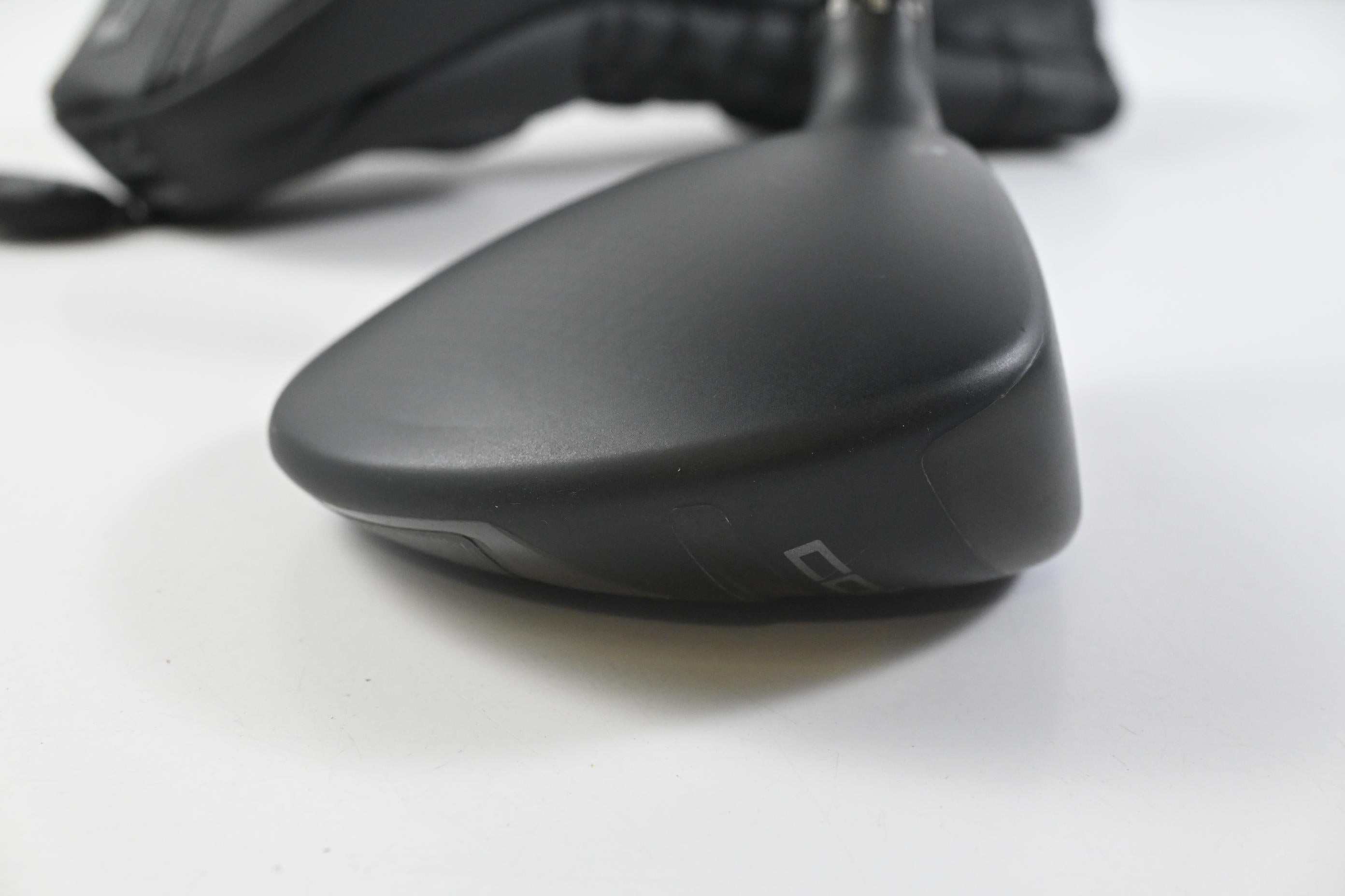 Cobra DS-Adapt LS Titanium #3 Wood / 14.5 Degree / Stiff Flex Denali Black 70