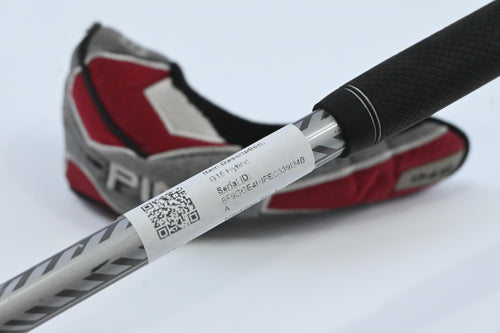 Ping G15 #3 Hybrid / 20 Degree / Regular Flex Ping TFC 149 Shaft
