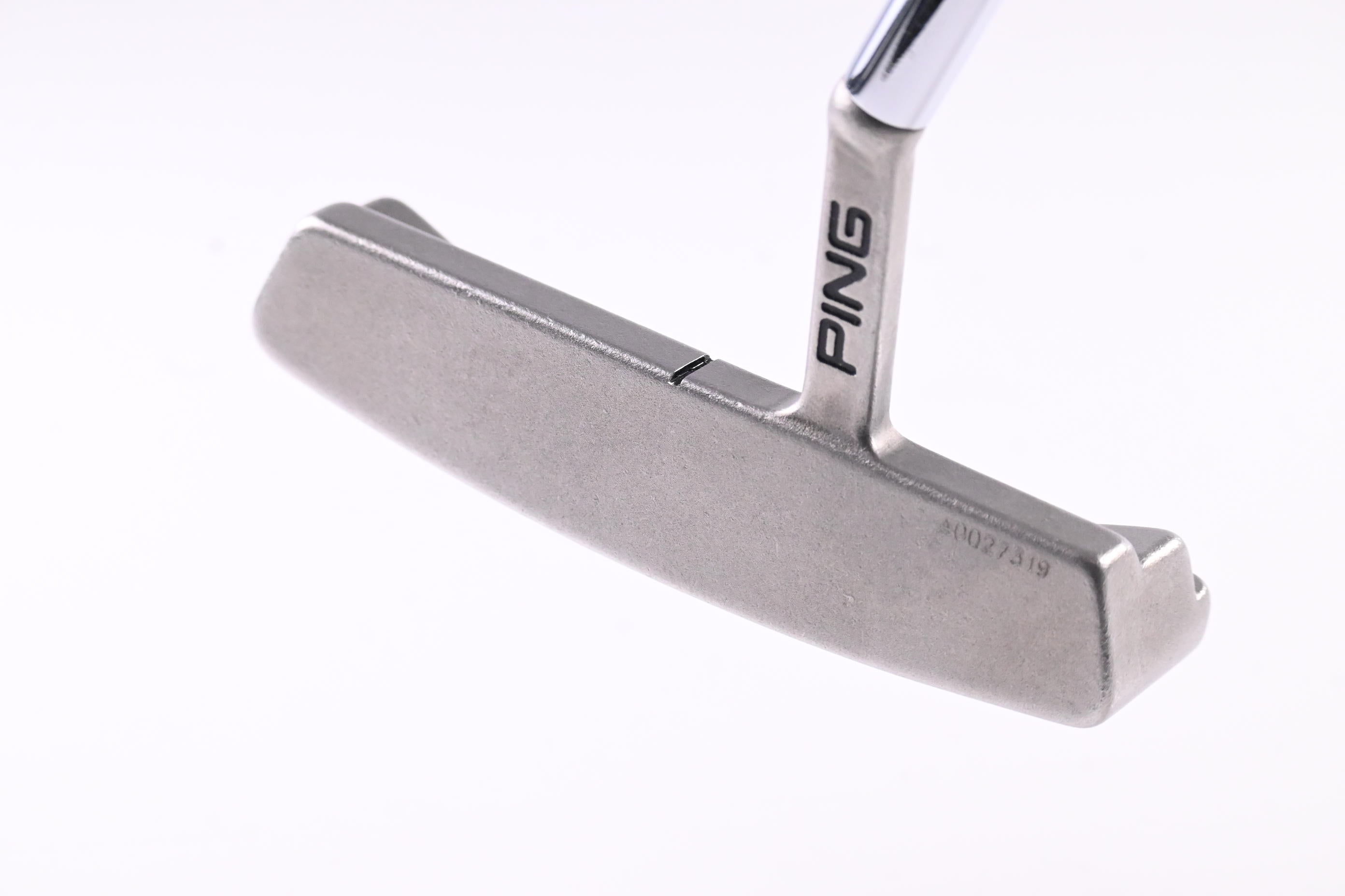 Ping G2 Ally C Putter / Black Dot / 35 Inch
