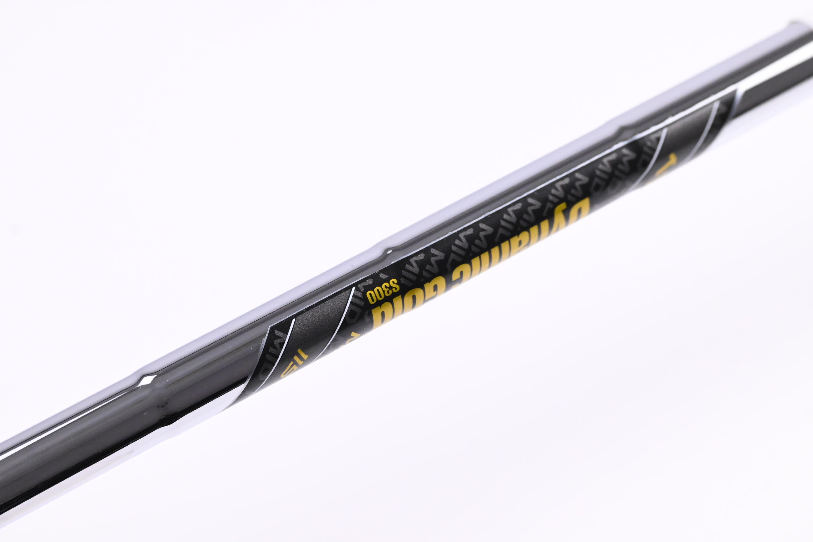 Callaway Mavrik Pro #4 Iron / 21 Degree / Stiff Flex Dynamic Gold Mid 115 S300