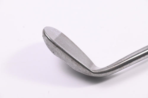 Cobra Snakebite Raw Gap Wedge / 52 Degree / Stiff Flex KBS Hi-Rev 2.0 125 Shaft