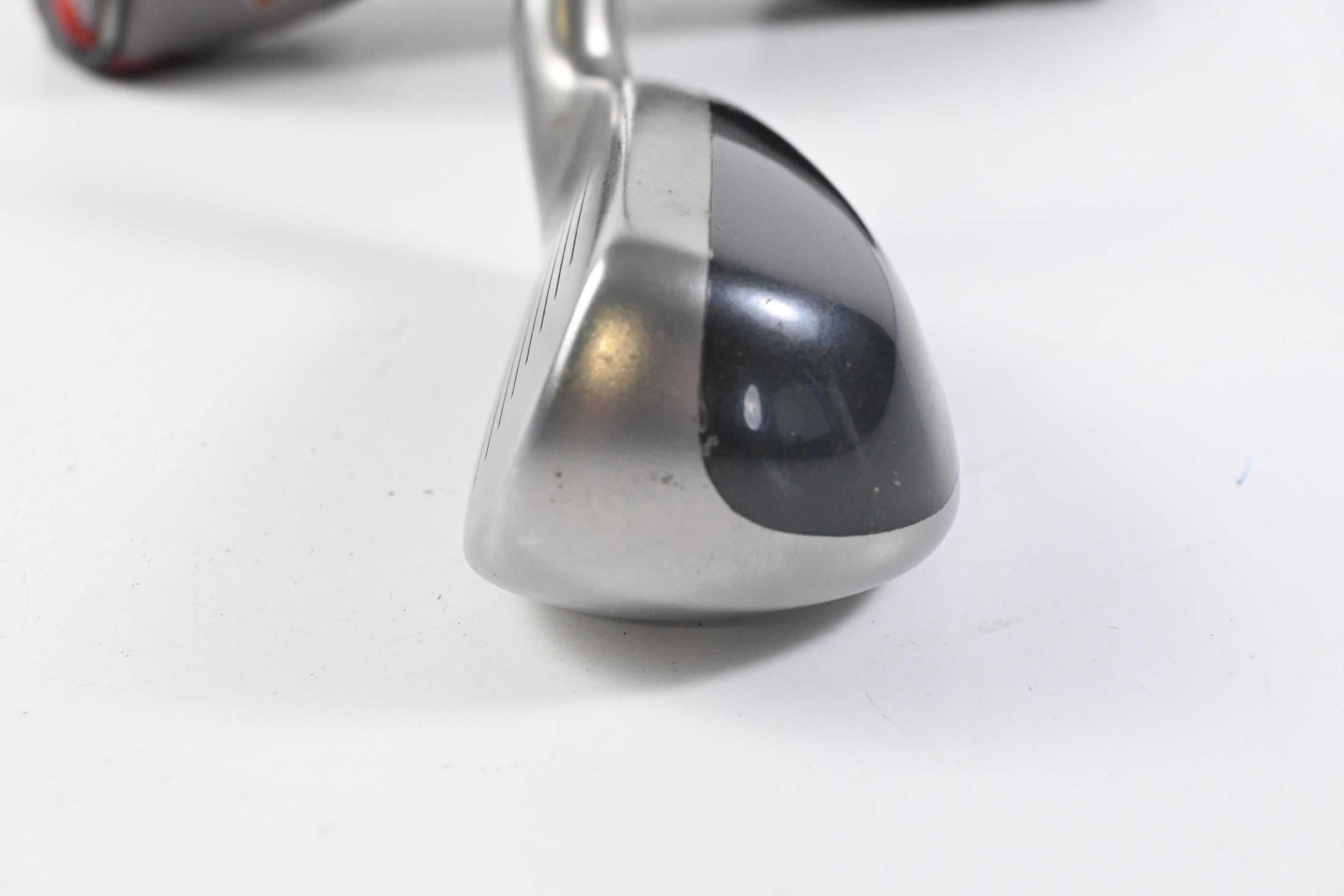Left Hand Ping G20 #3 Hybrid / 20 Degree / Senior Flex Ping TFC 169 Shaft