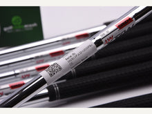 Load image into Gallery viewer, Taylormade Stealth HD Irons / 5-SW / Regular Flex KBS Max MT 85 Shafts

