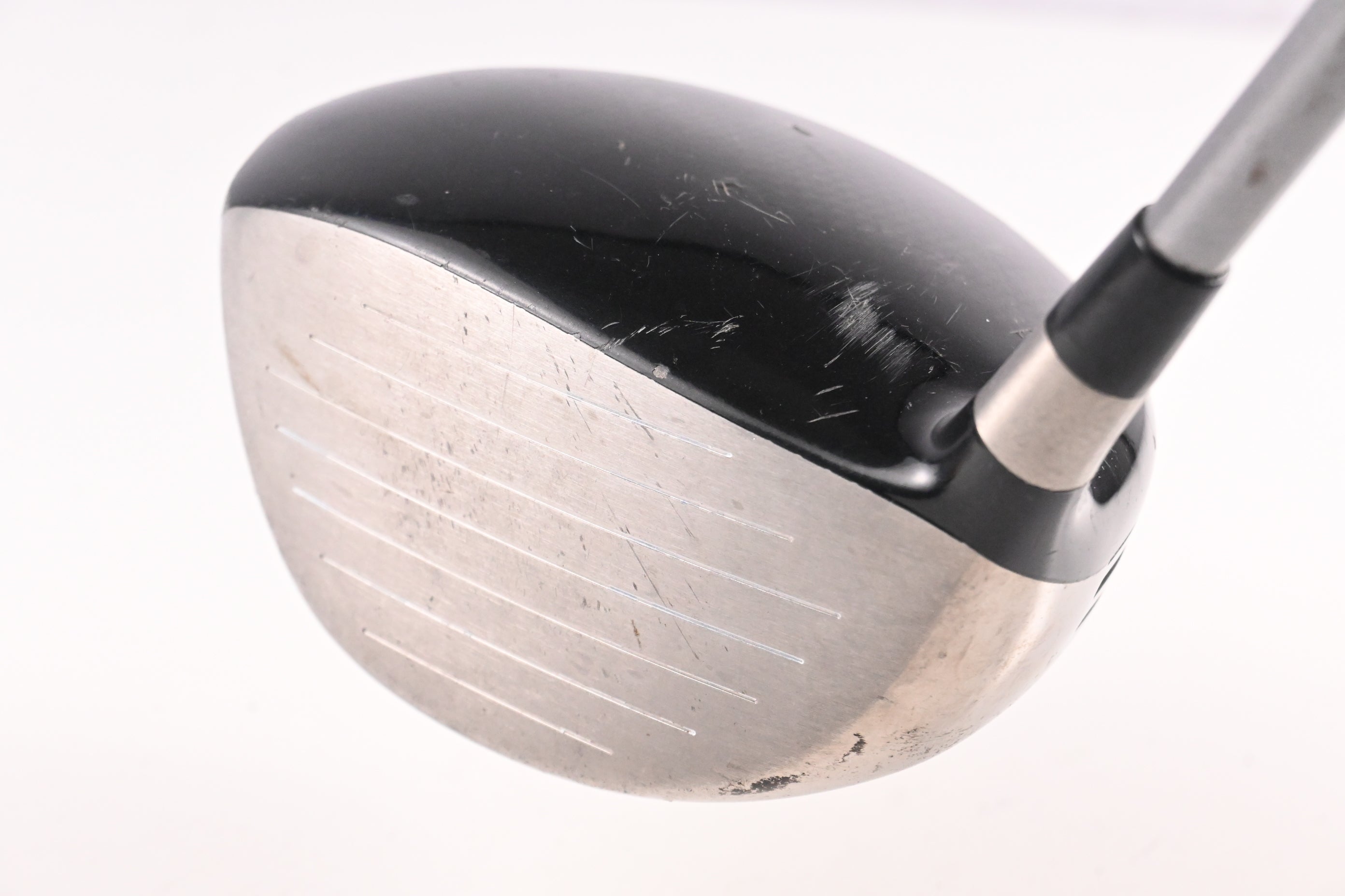 Mizuno MP-001 Driver / 9 Degree / Stiff Flex Exsar 60 Shaft