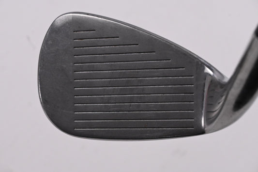 Wilson D350 Gap Wedge / 47 Degree / Wedge Flex Wilson SL 80 Shaft