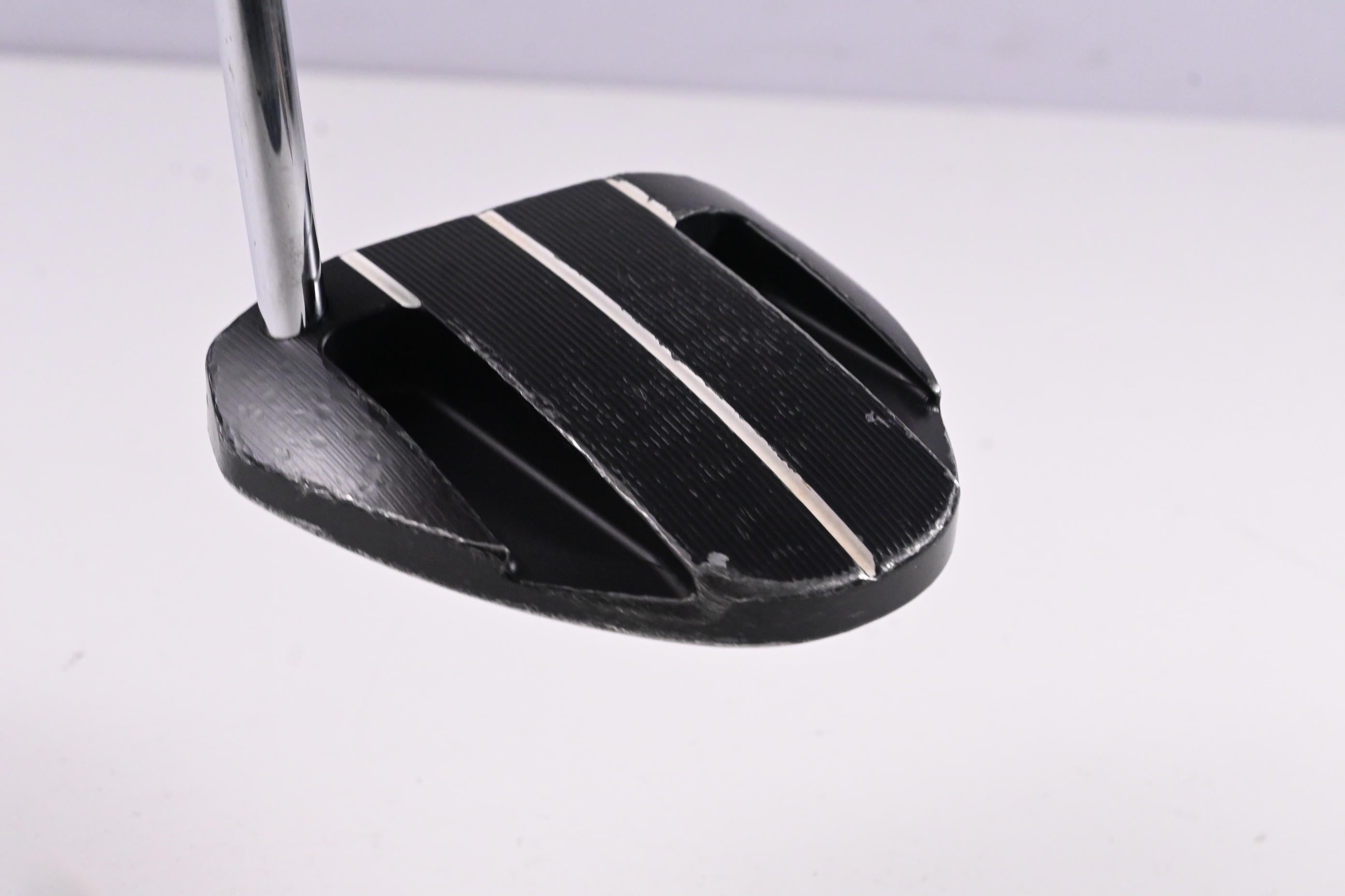 Ping Cadence TR Ketsch Putter / Black Dot / 34 Inch