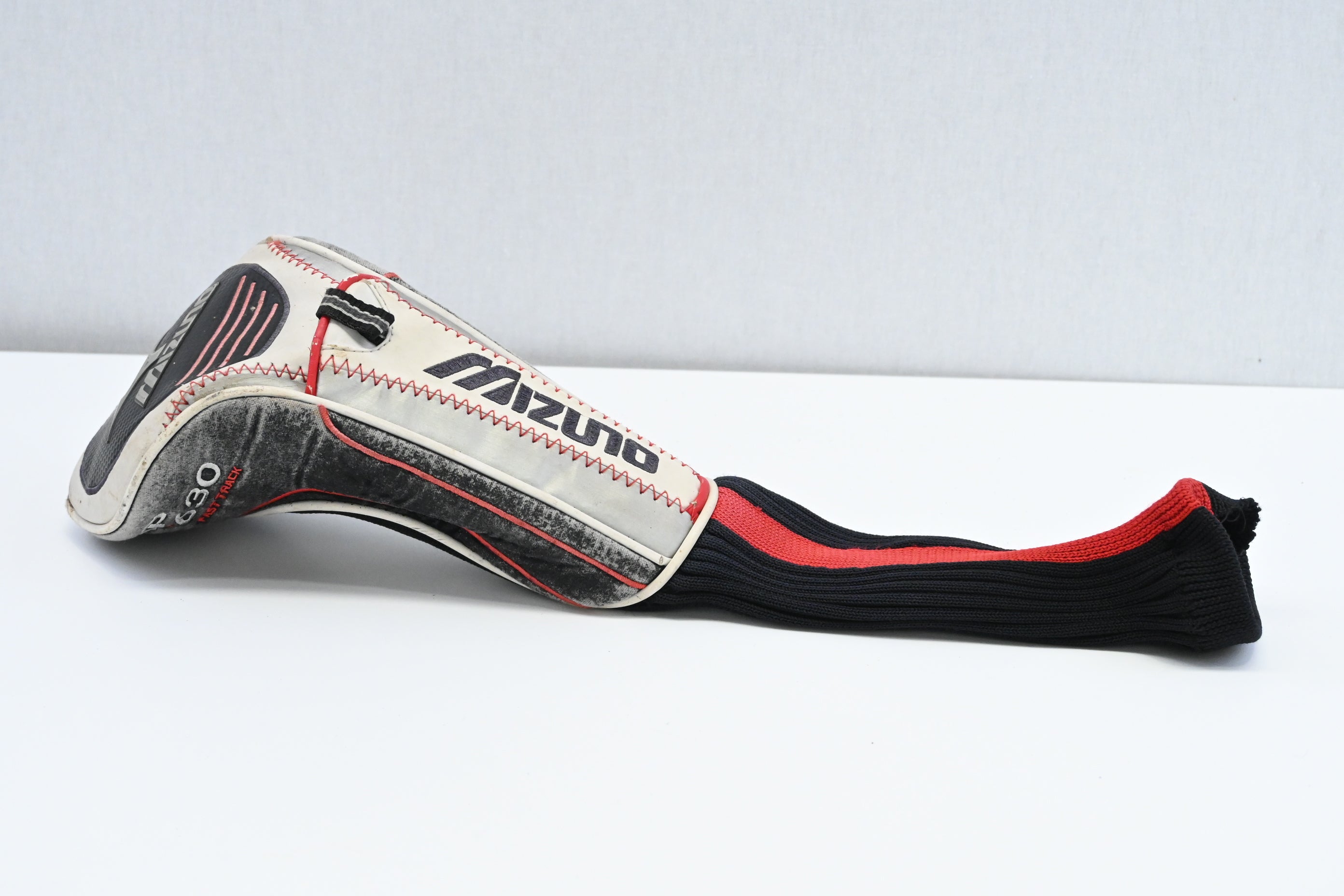 Mizuno MP-630 Driver / 9.5 Degree / Regular Flex Mizuno Exsar DS 55 Shaft