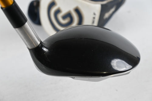 Cleveland Launcher FL #3 Wood / 15 Degree / Stiff Flex Miyazaki C.Kua 43 Shaft