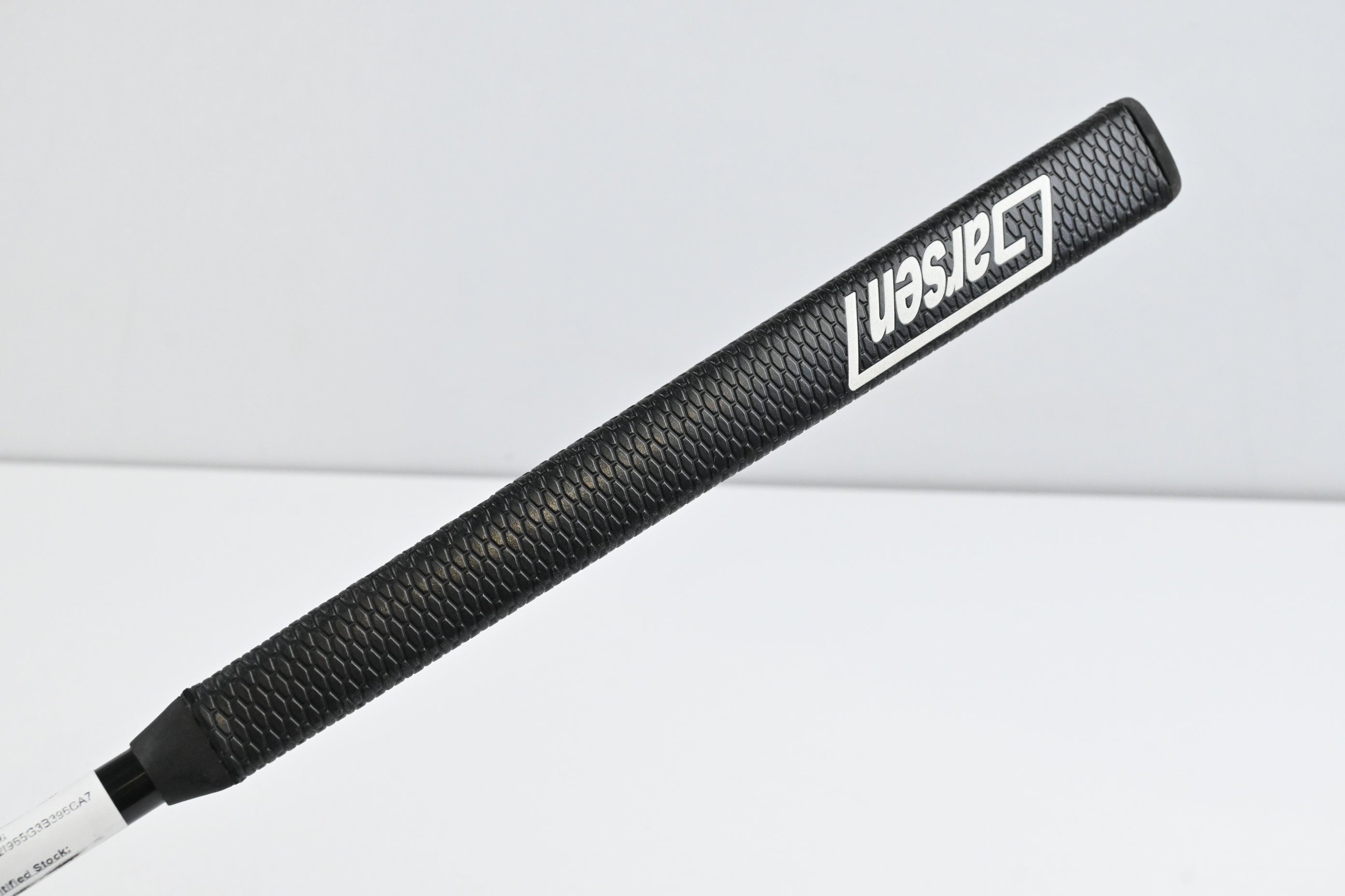 Odyssey Protype Black 2 Putter / 33 Inch