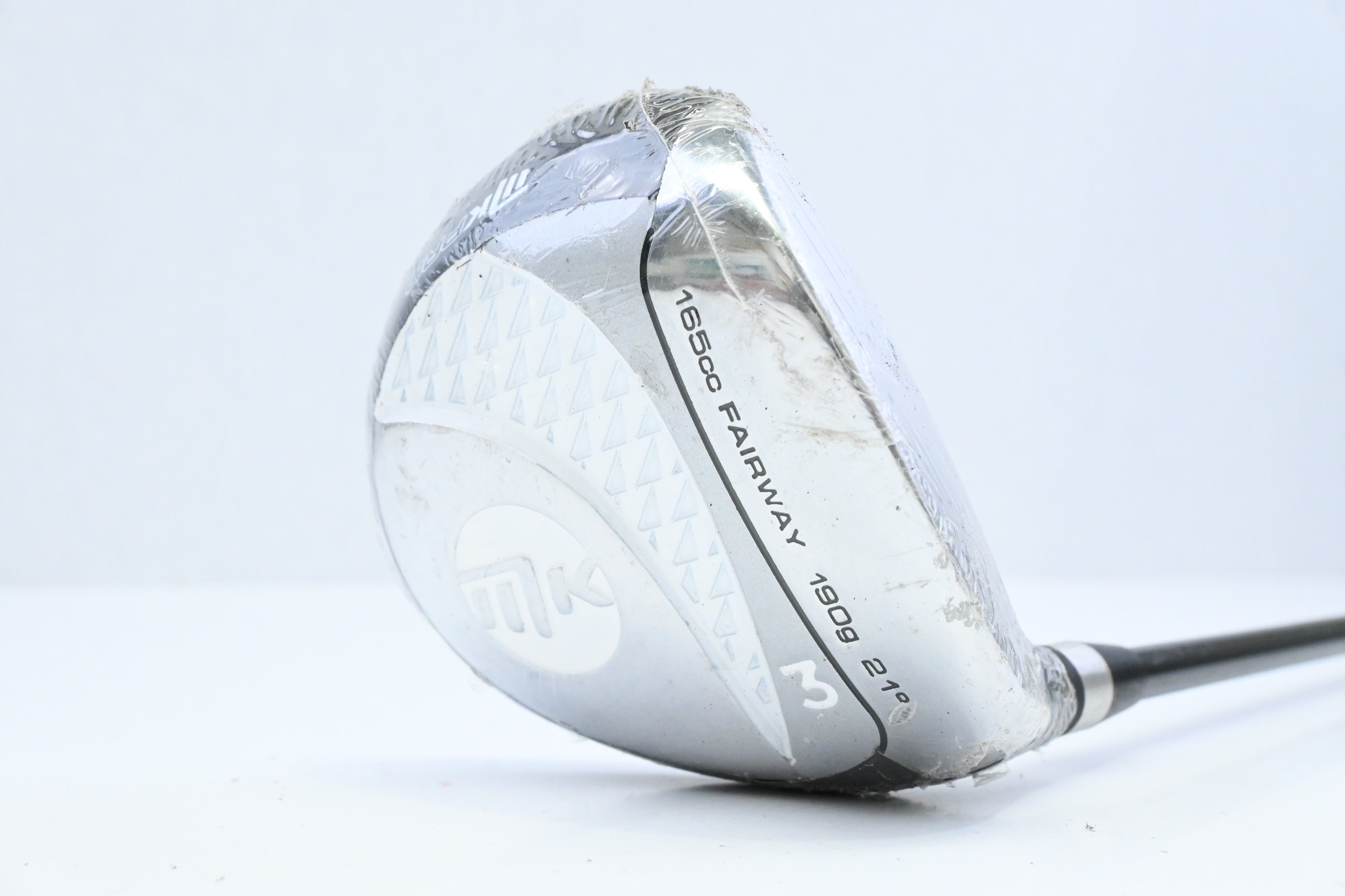 Junior MK Pro #3 Wood / 21 Degree / Junior Flex Grafalloy ProLaunch Shaft