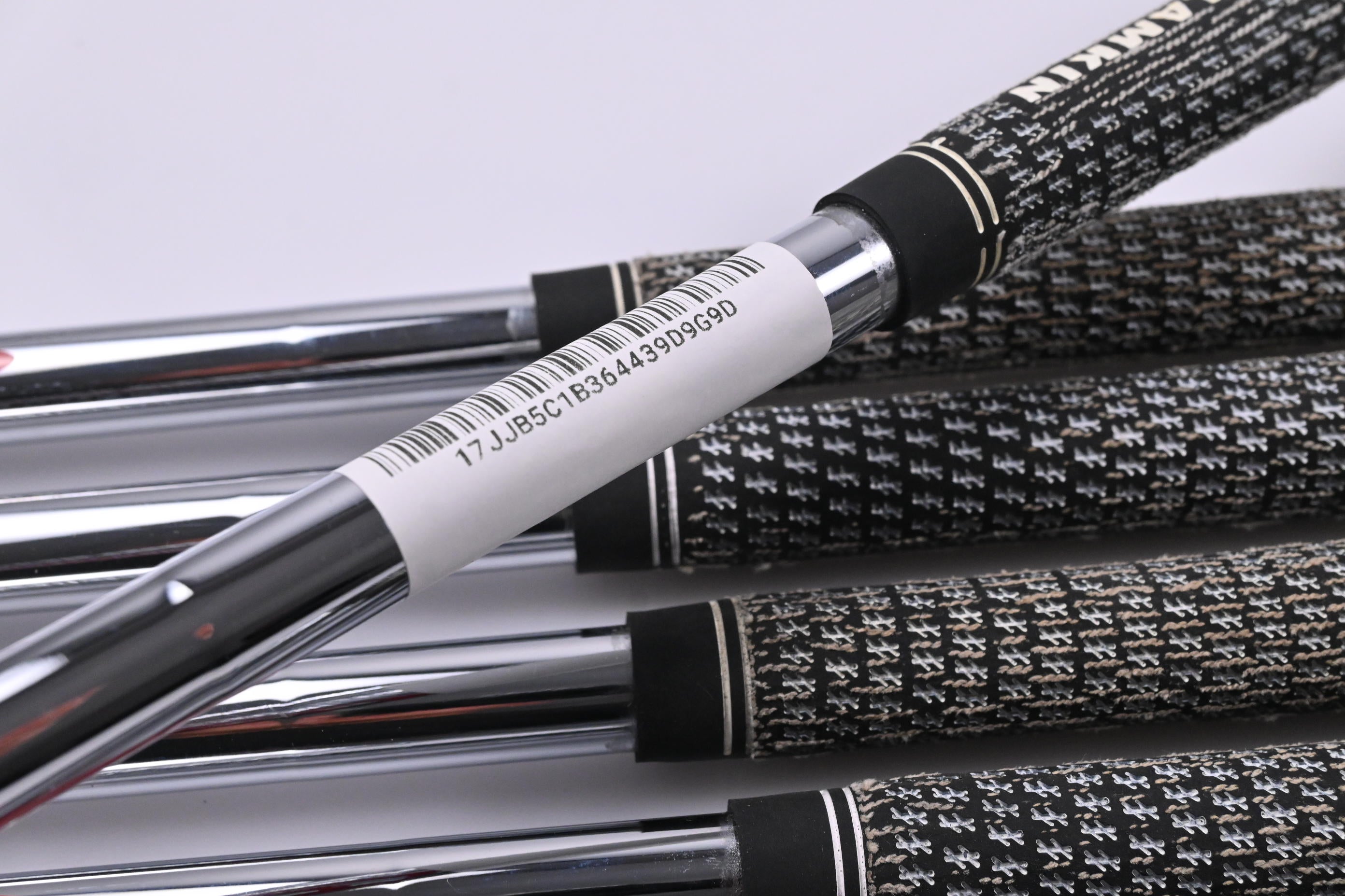 Foreward Forged Irons / 5-PW+GW / X-Flex N.S.PRO Modus³ Tour 120 Shafts