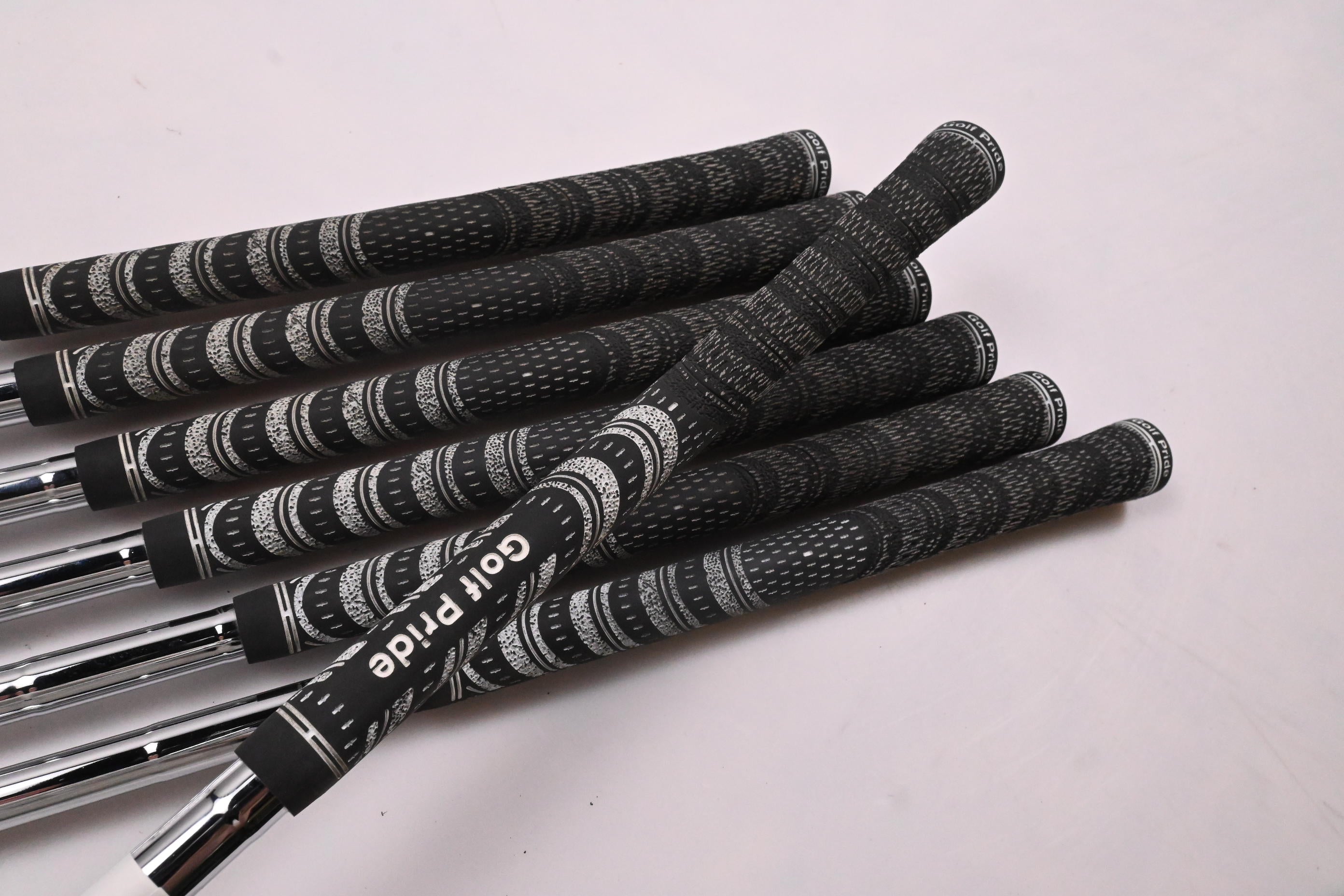 PXG 0311 XP Gen6 Irons / 5-PW+GW / Regular Flex Elevate MPH 95 Shafts
