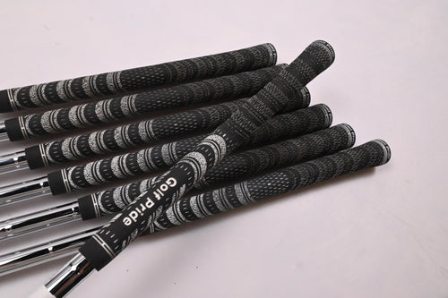 PXG 0311 XP Gen6 Irons / 5-PW+GW / Regular Flex Elevate MPH 95 Shafts