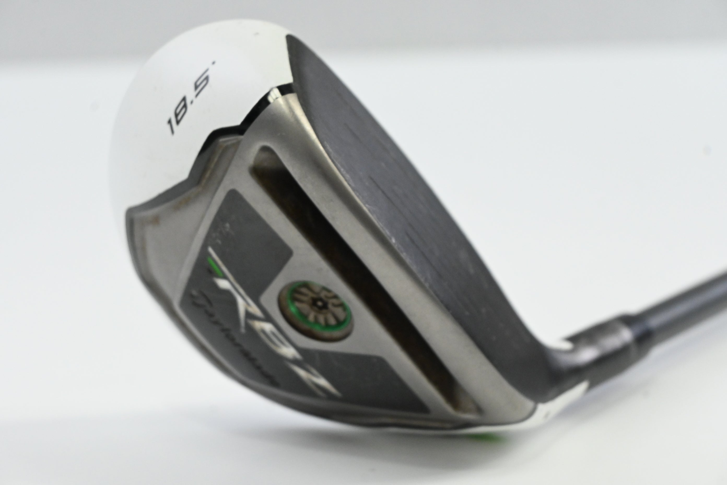 Taylormade RBZ Tour #3 Hybrid / 18.5 Degree / Regular Flex Taylormade RBZ 85